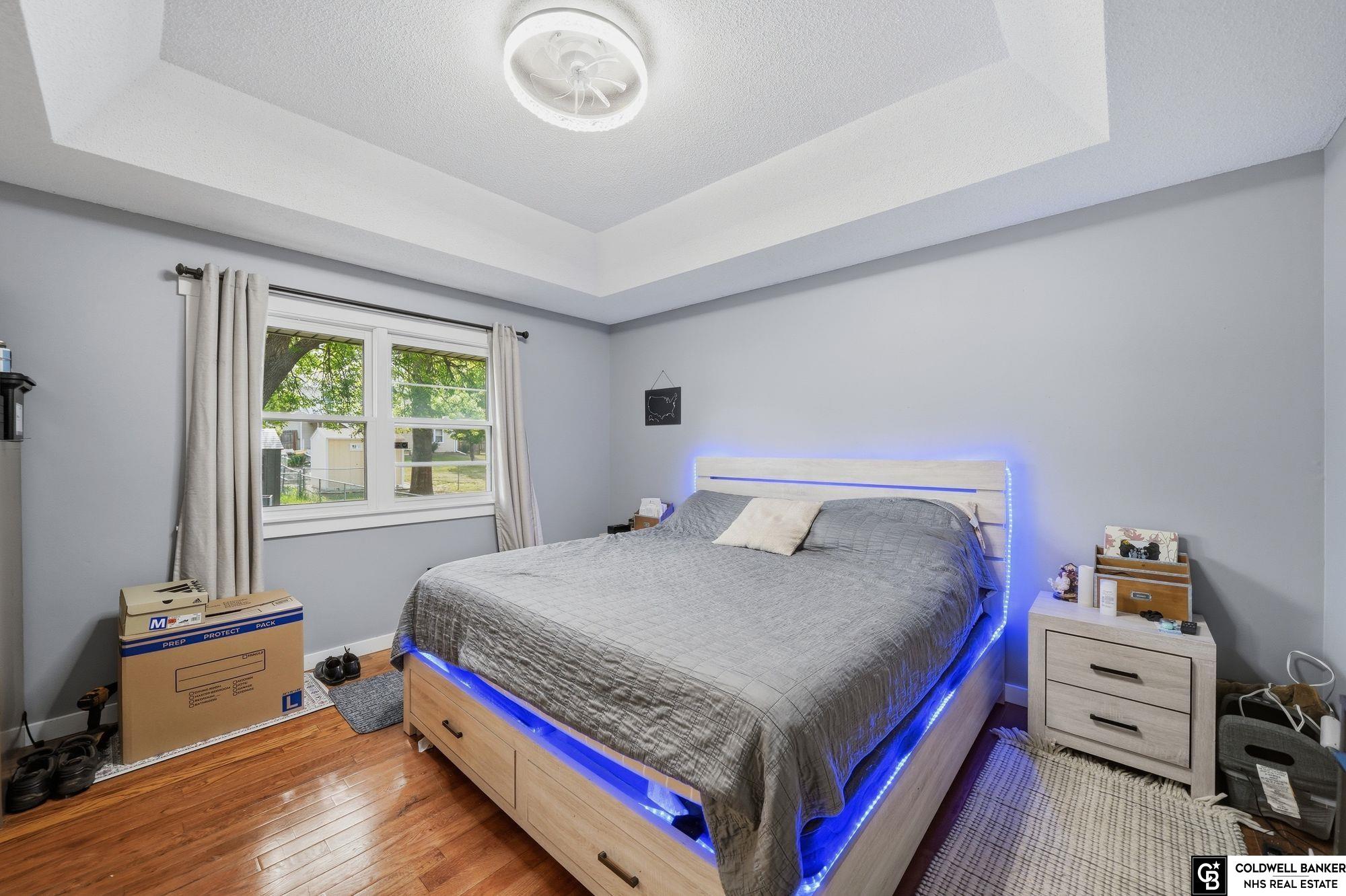 3220 Richard Court