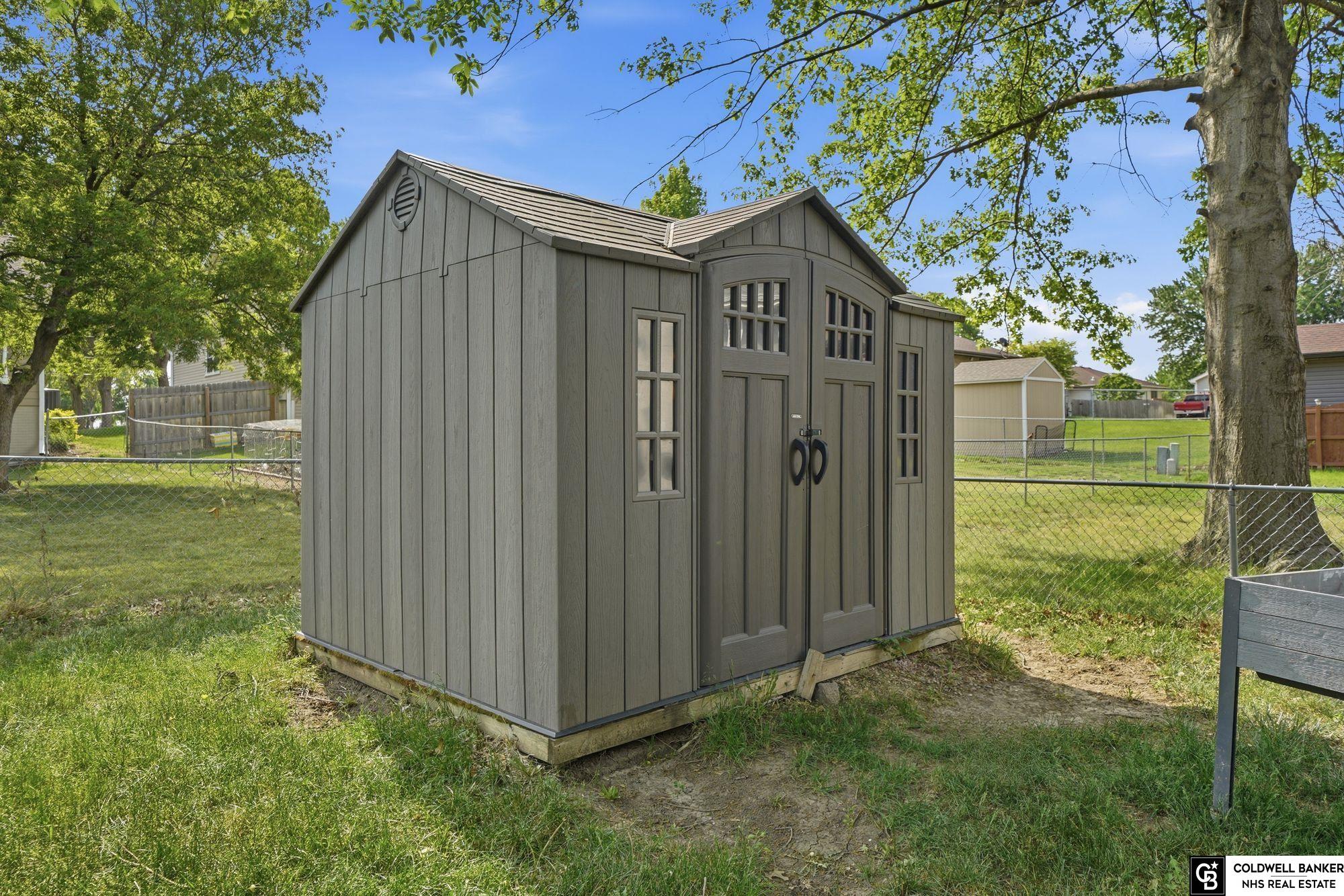 3220 Richard Court