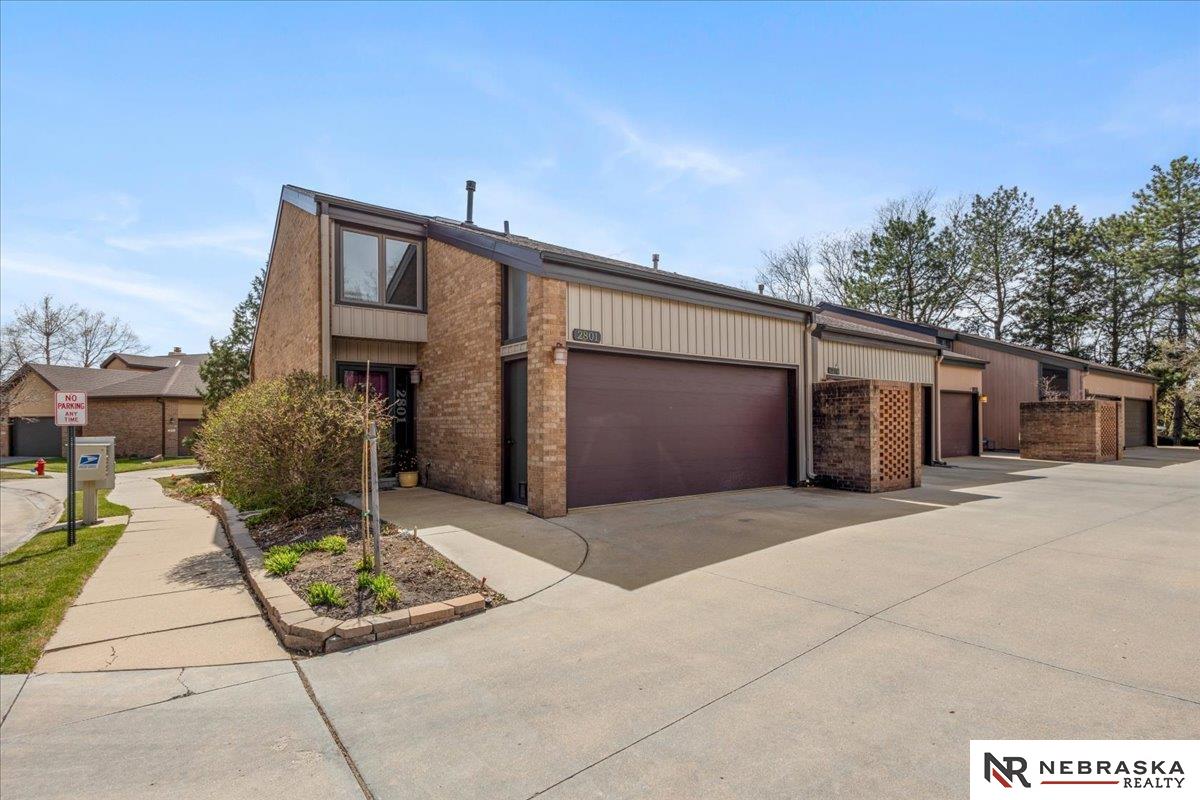 2801 Park Place Drive