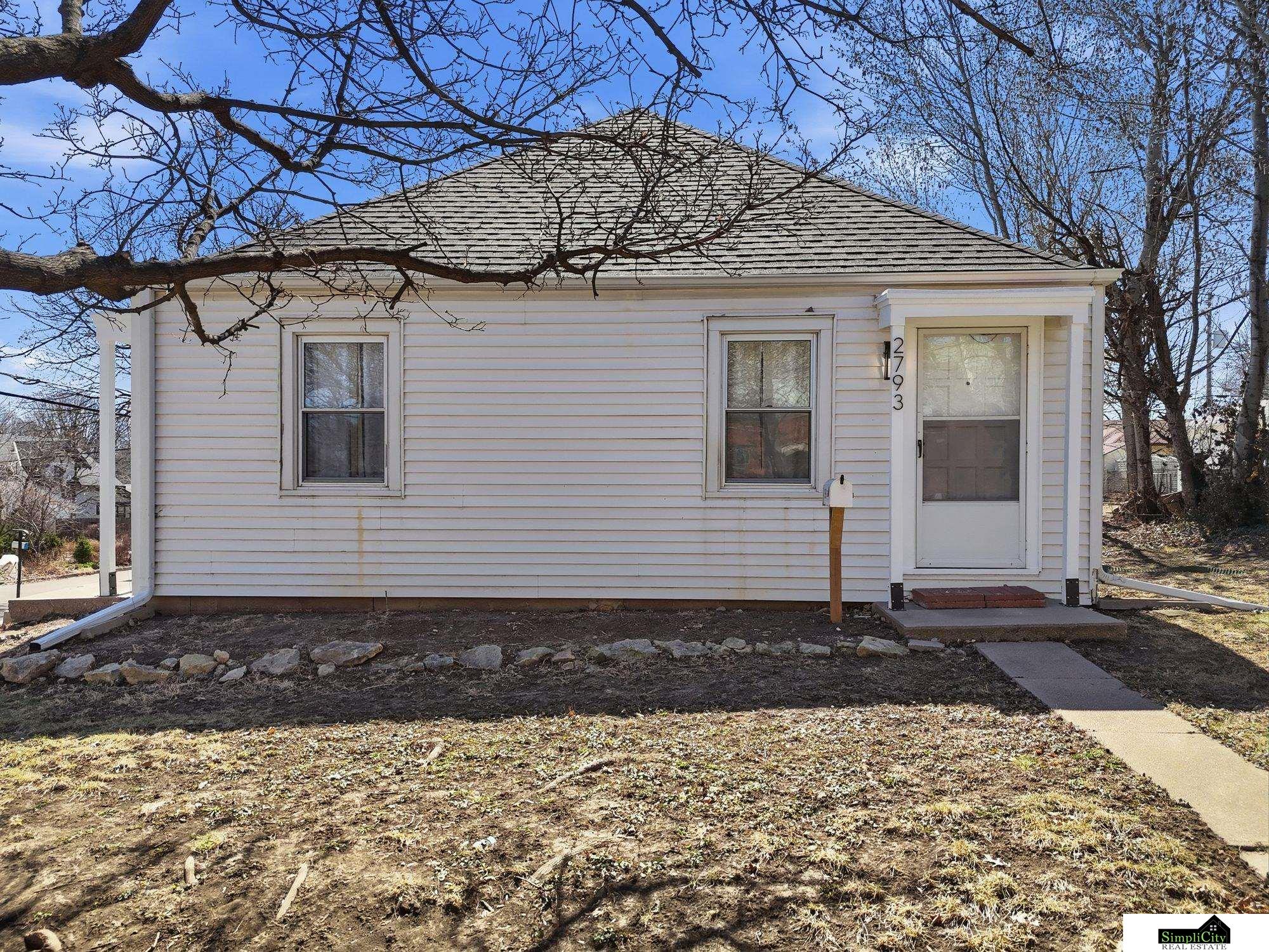 1901 S 28th Street