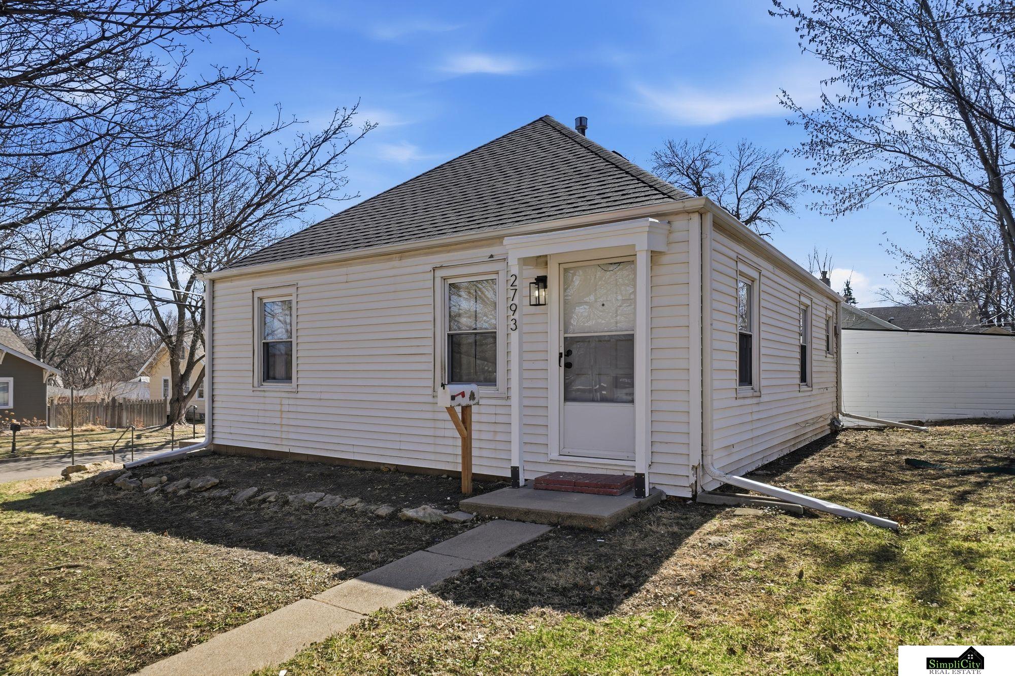 1901 S 28th Street