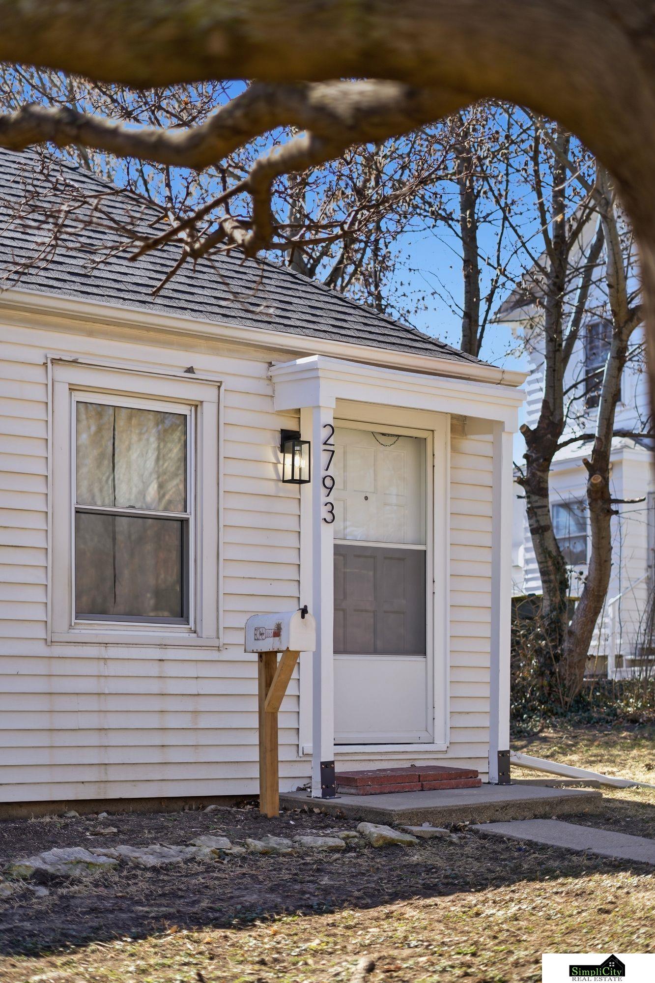 1901 S 28th Street