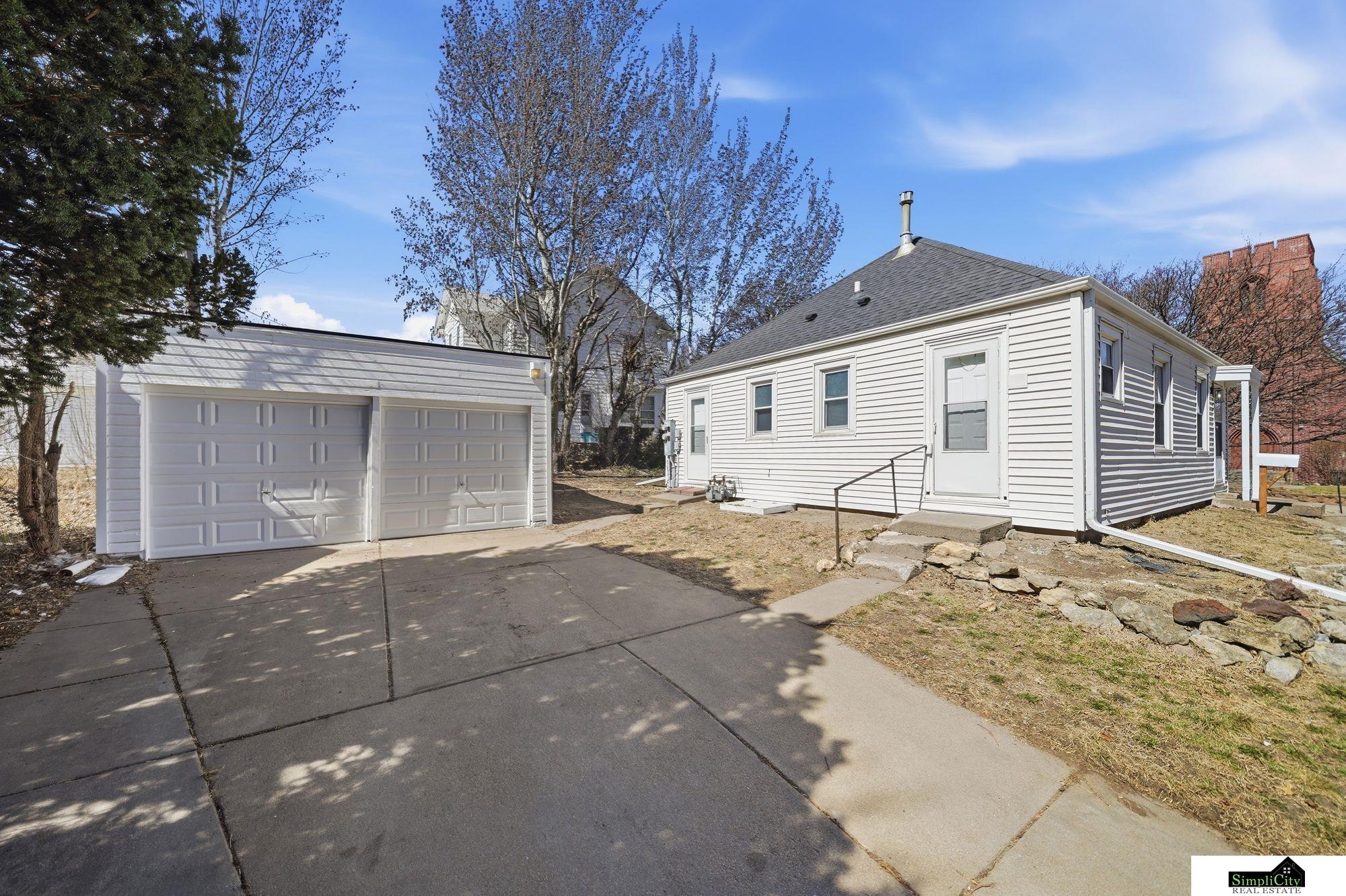 1901 S 28th Street