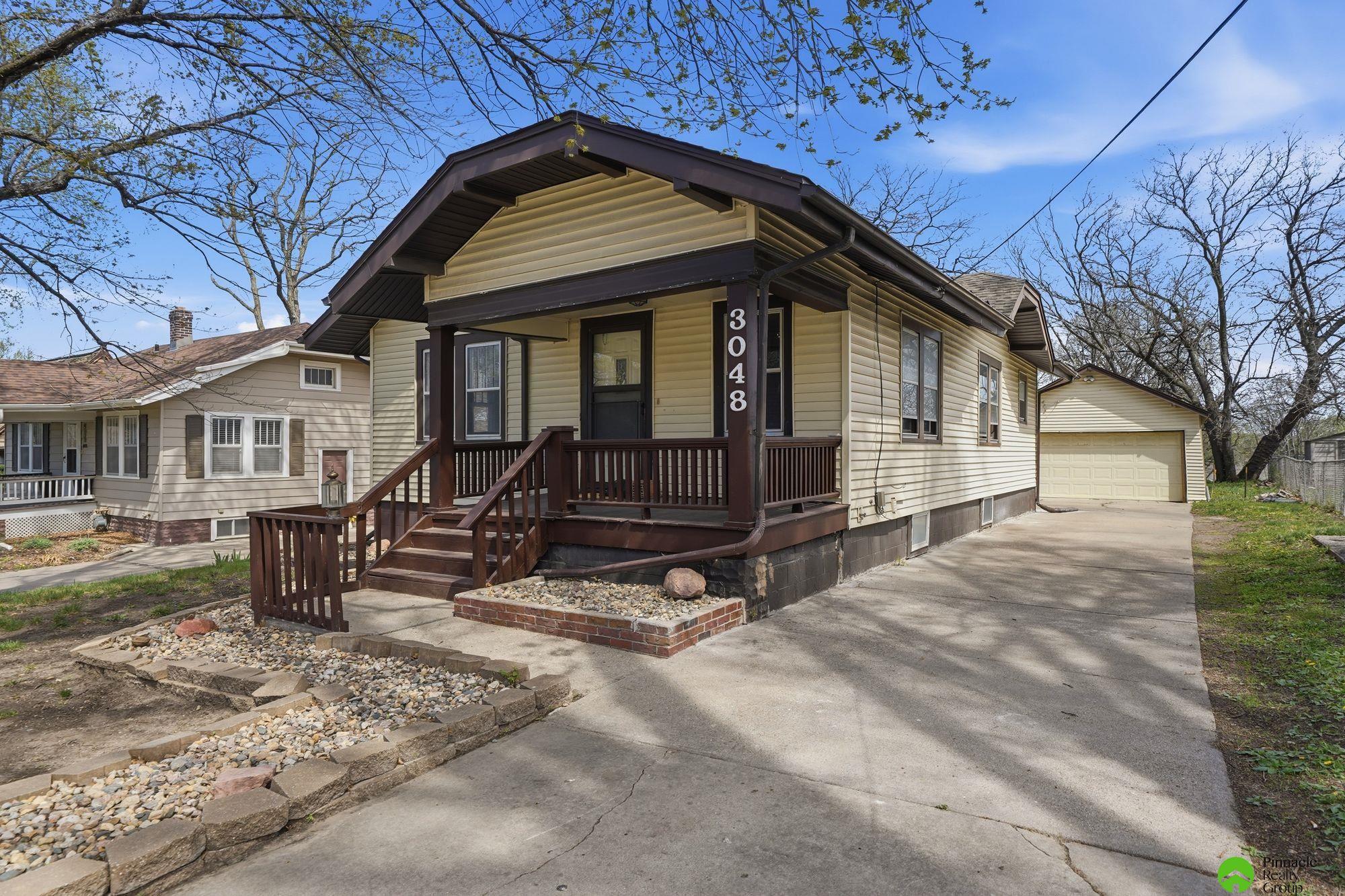 3048 S 48th Street