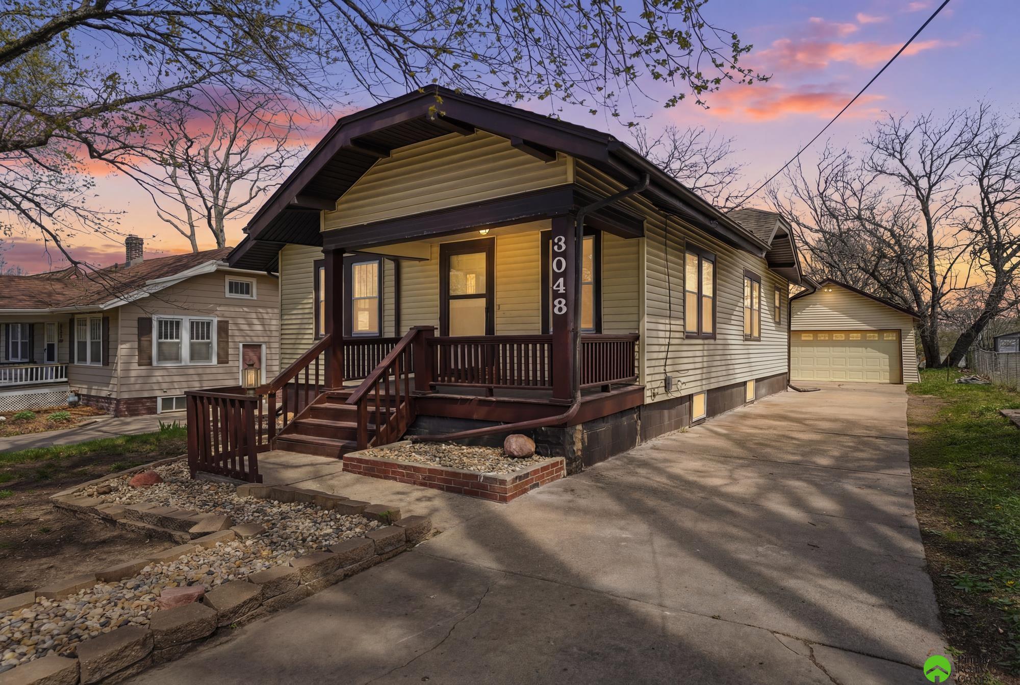 3048 S 48th Street