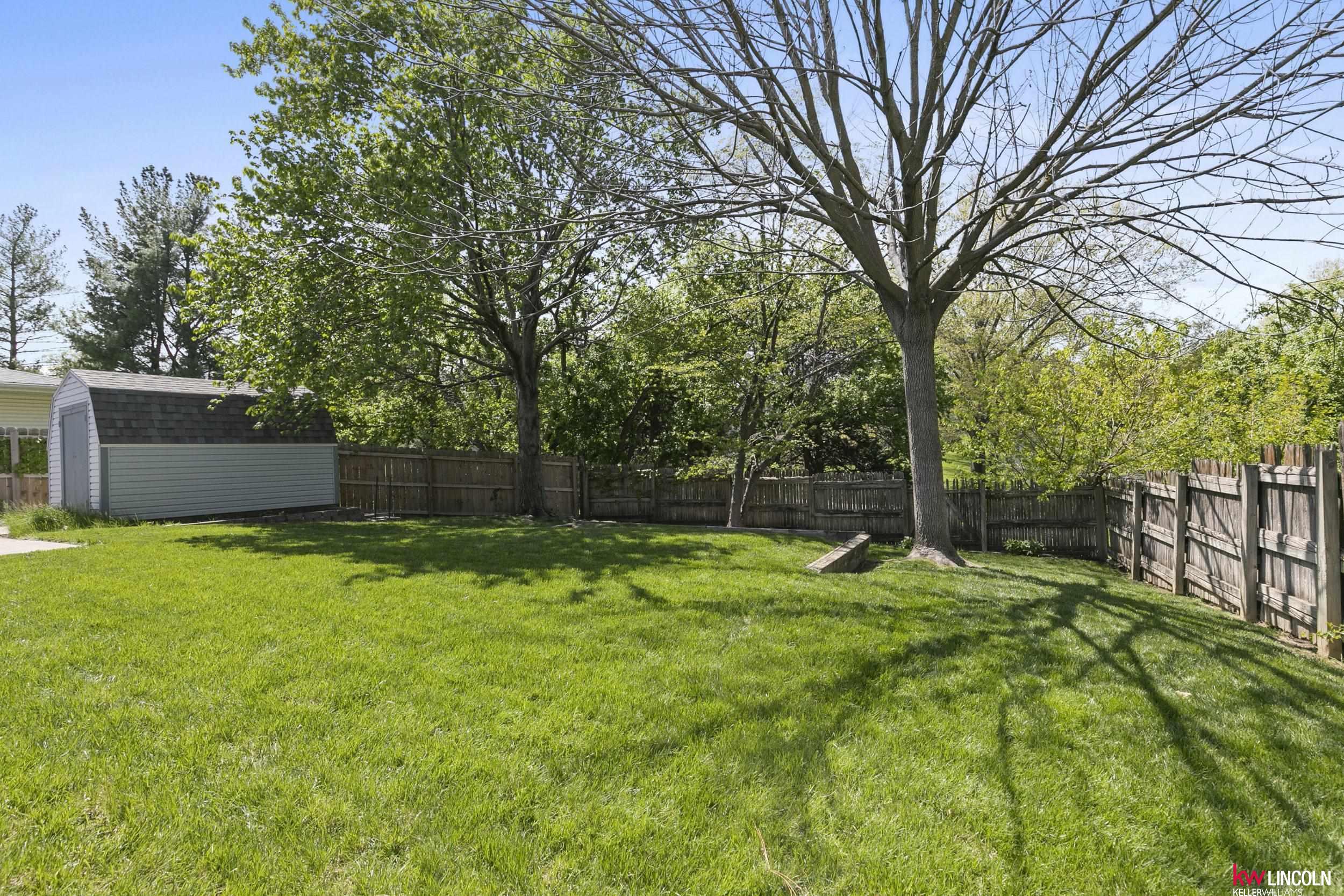 4321 S 60 Street