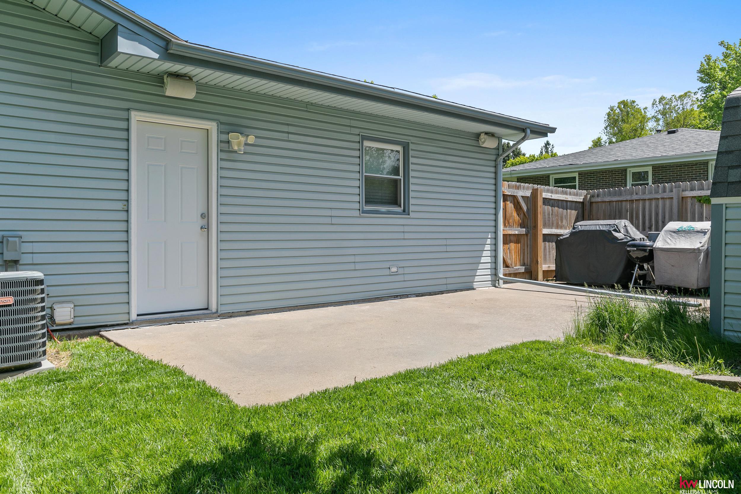 4321 S 60 Street