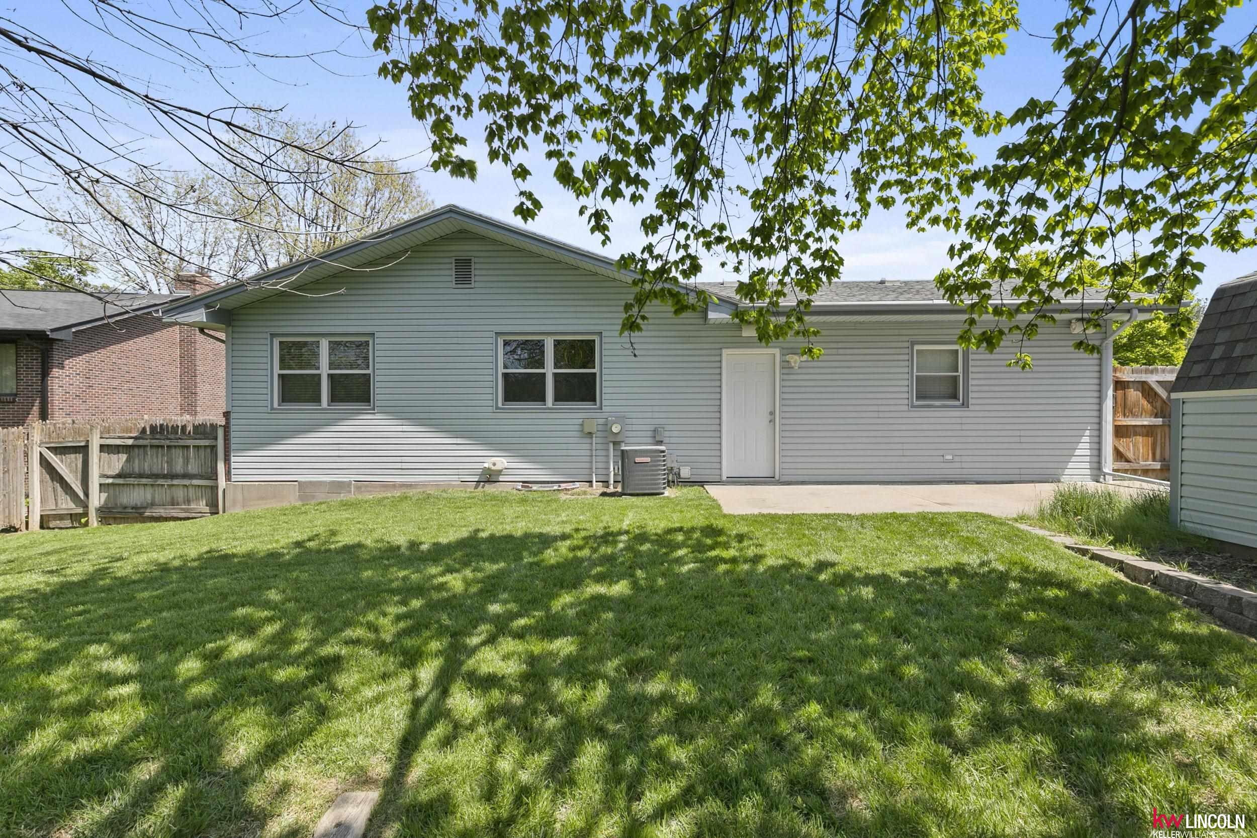 4321 S 60 Street