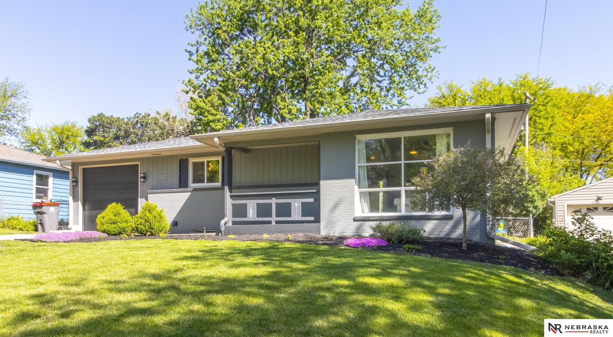 5910 Gillan Road