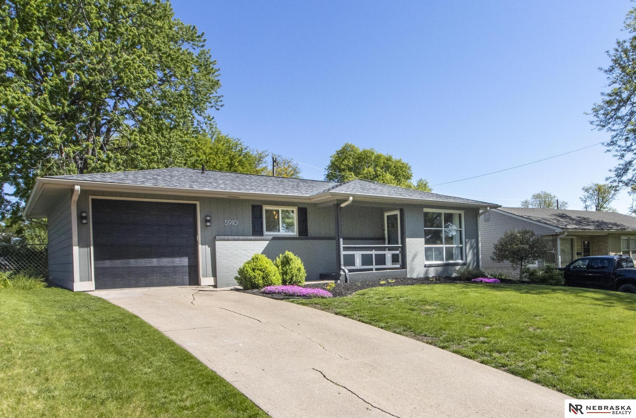 5910 Gillan Road