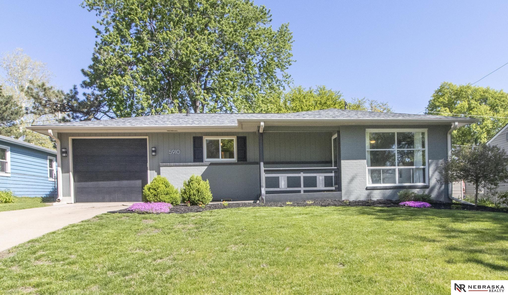 5910 Gillan Road