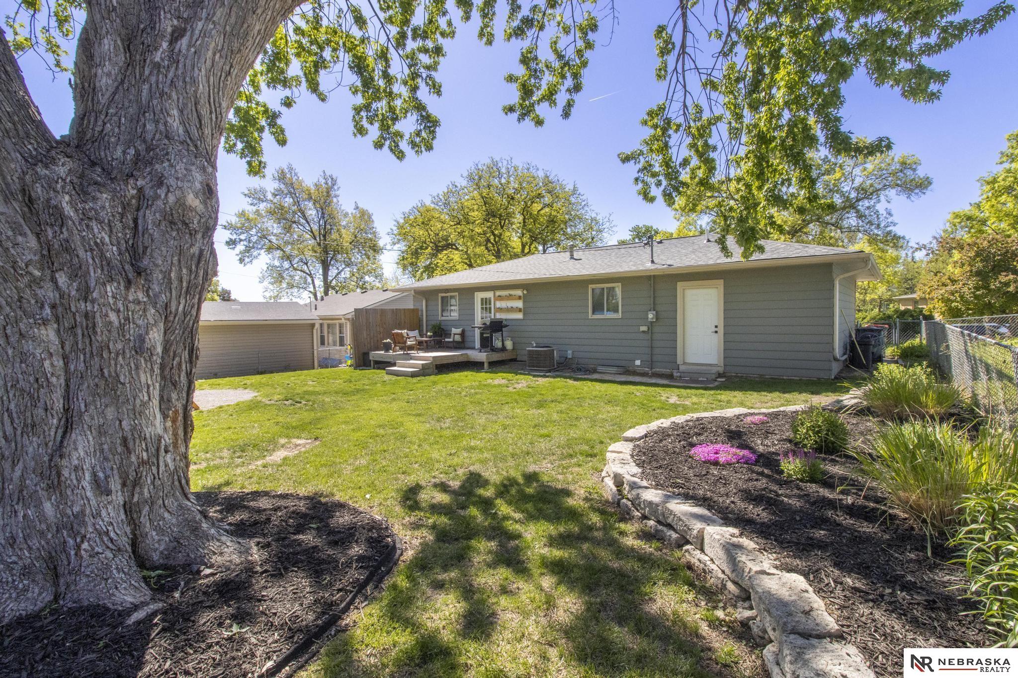 5910 Gillan Road