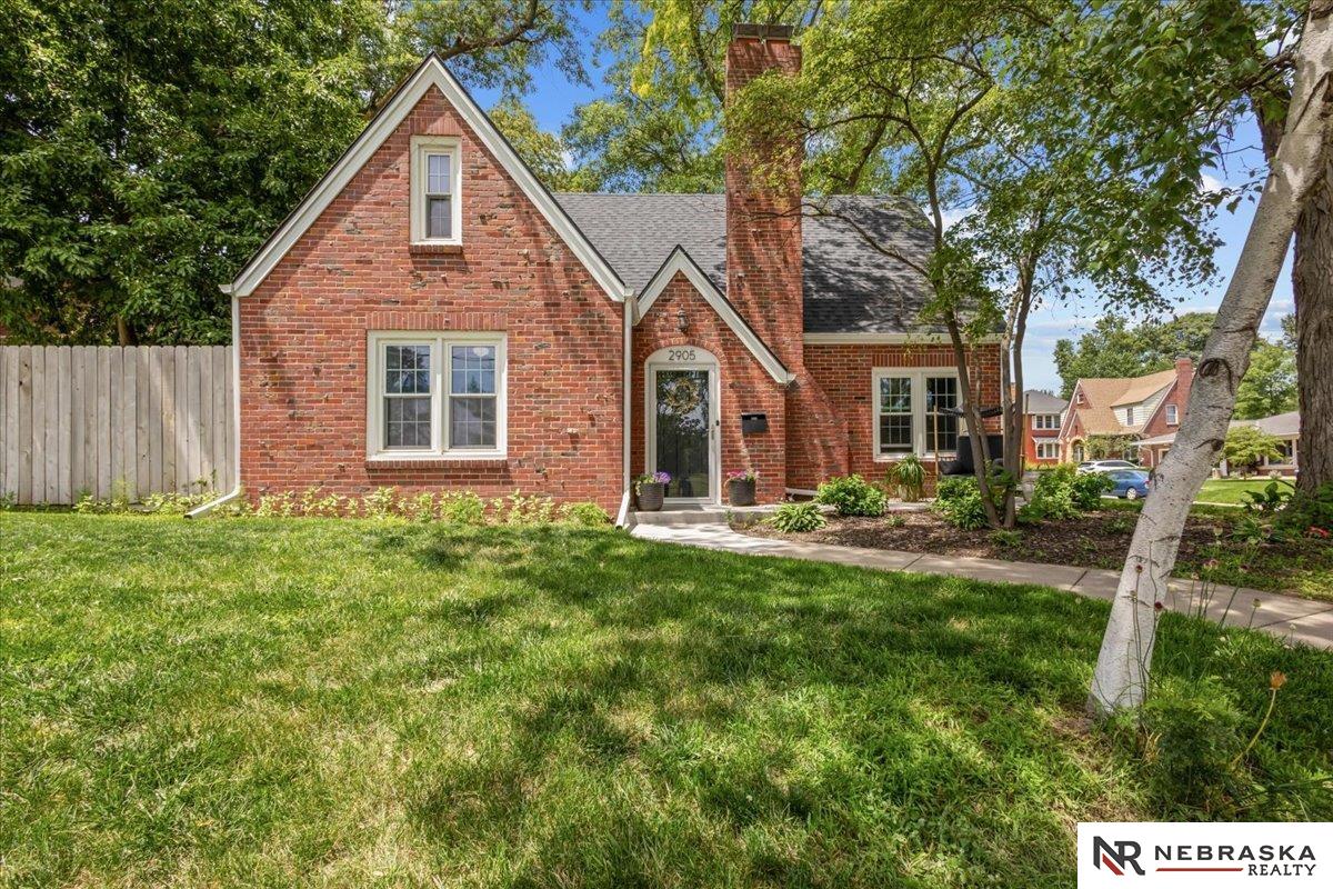 2905 S 20th Street