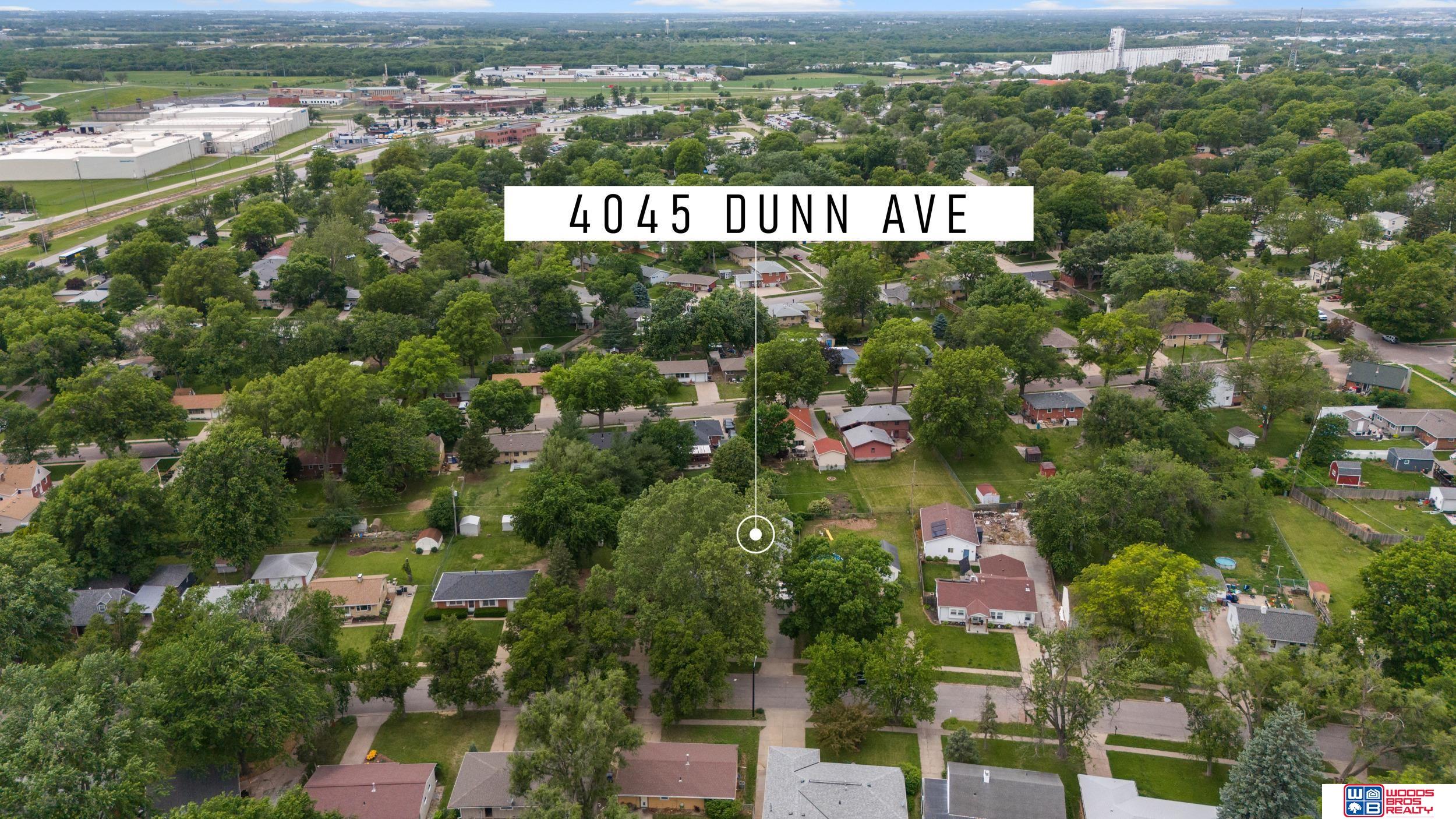 4045 Dunn Avenue