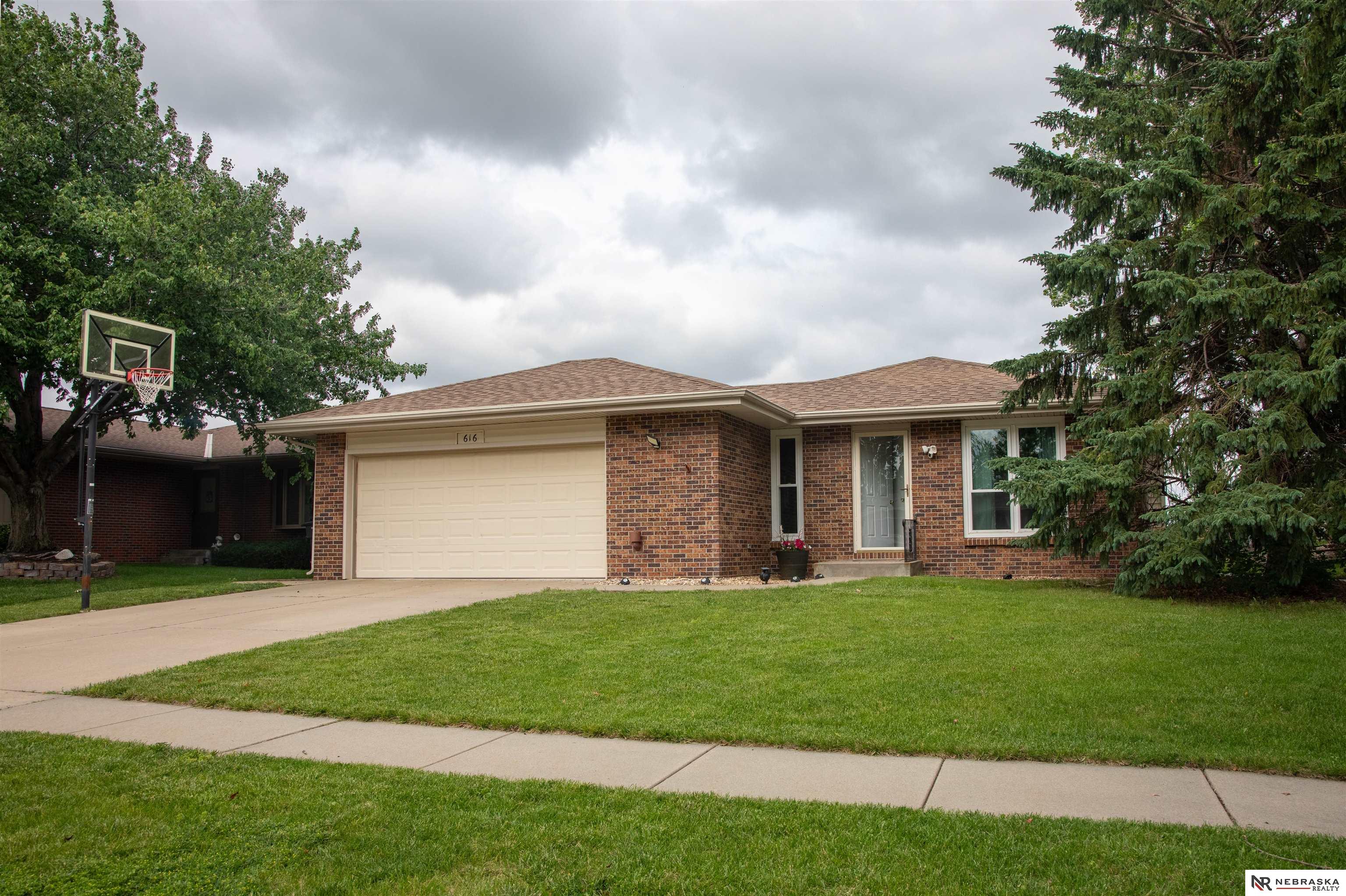 616 N 86th Street