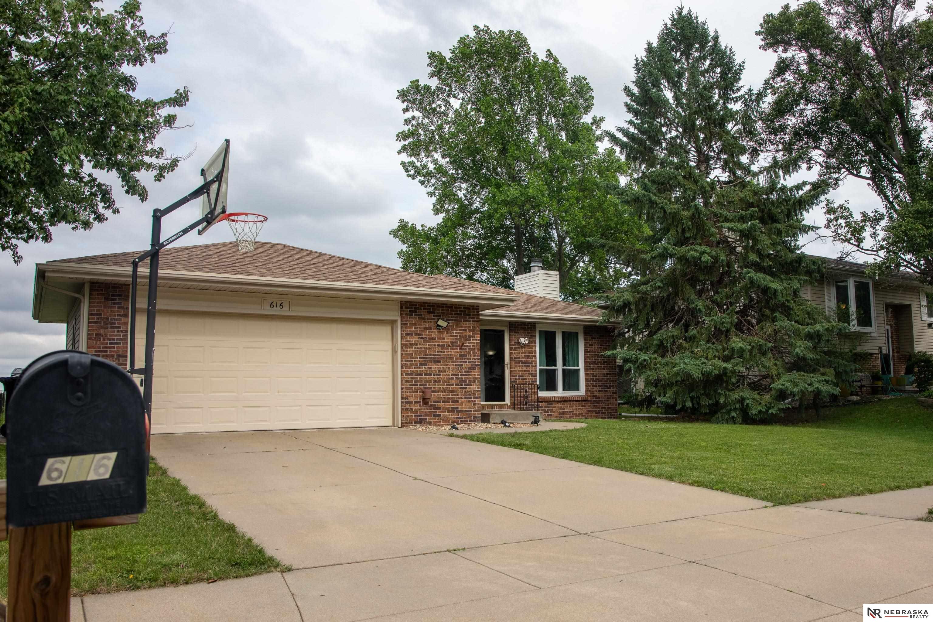 616 N 86th Street