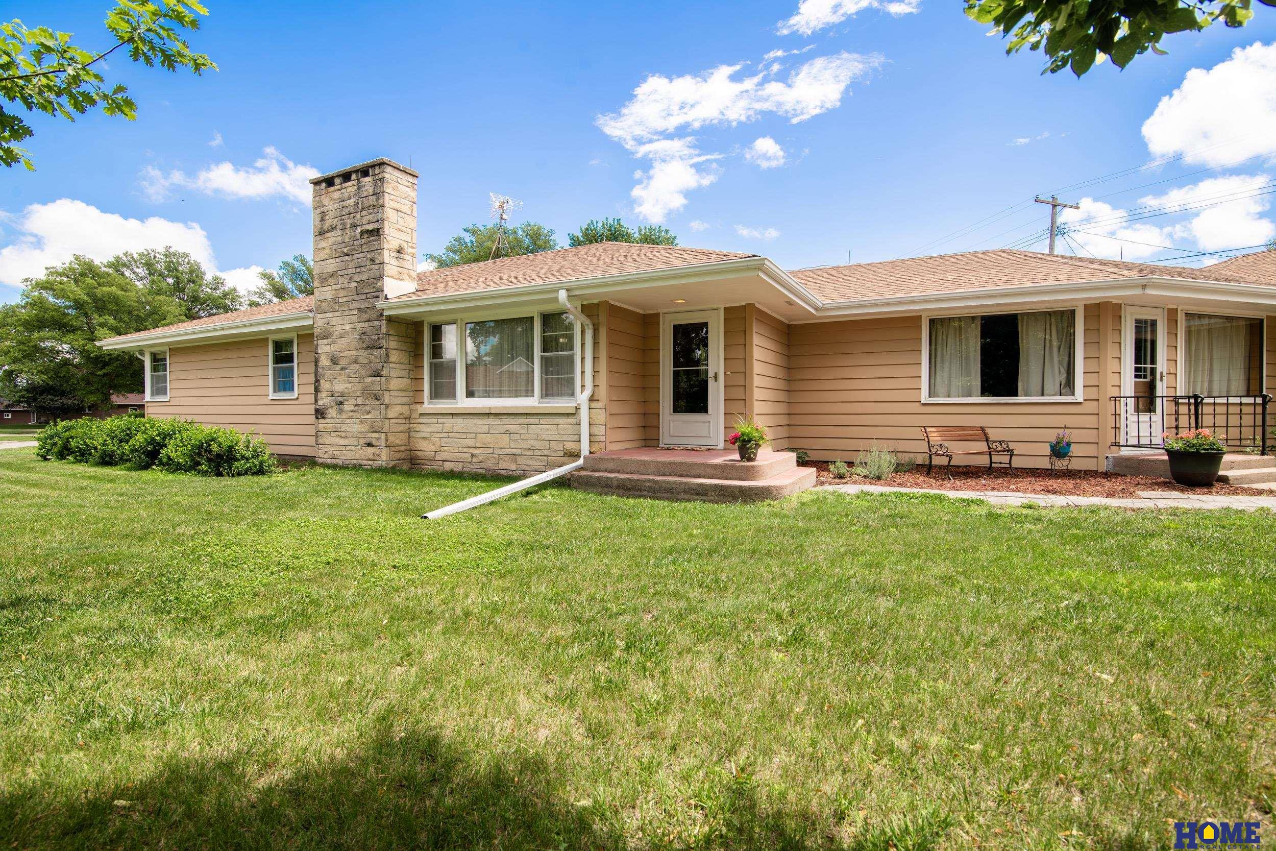 610 C Street