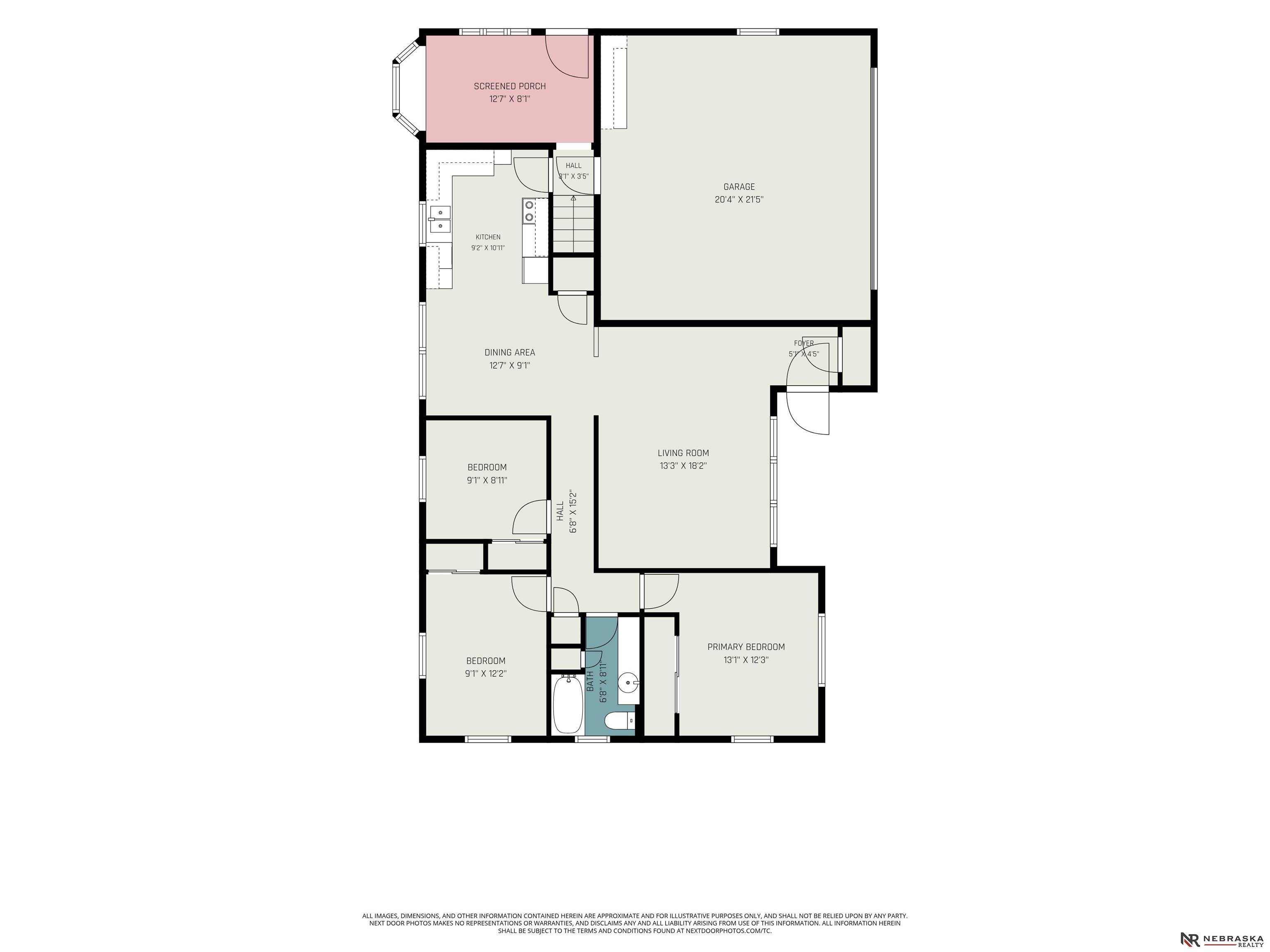 301 Glenhaven Drive