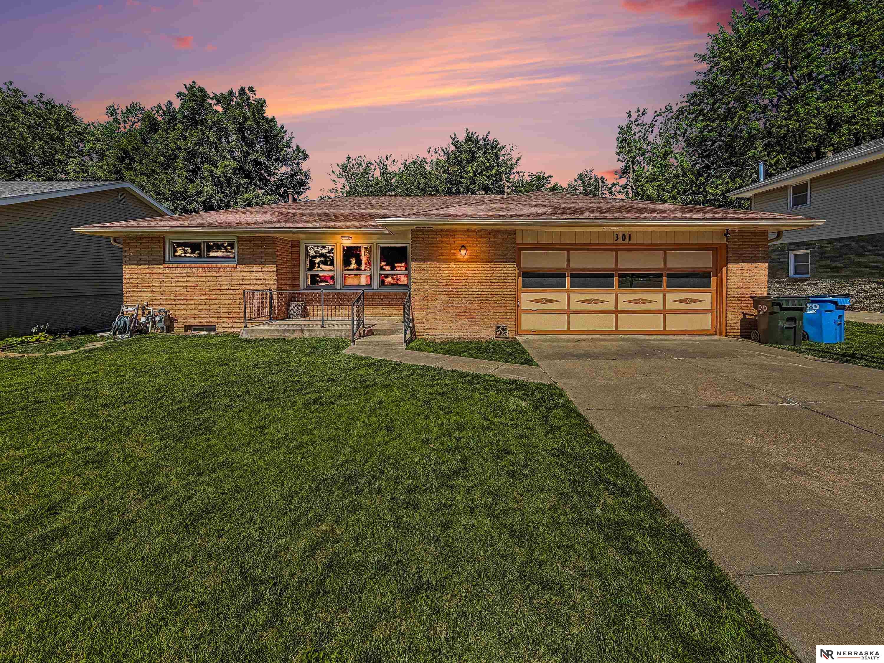 301 Glenhaven Drive