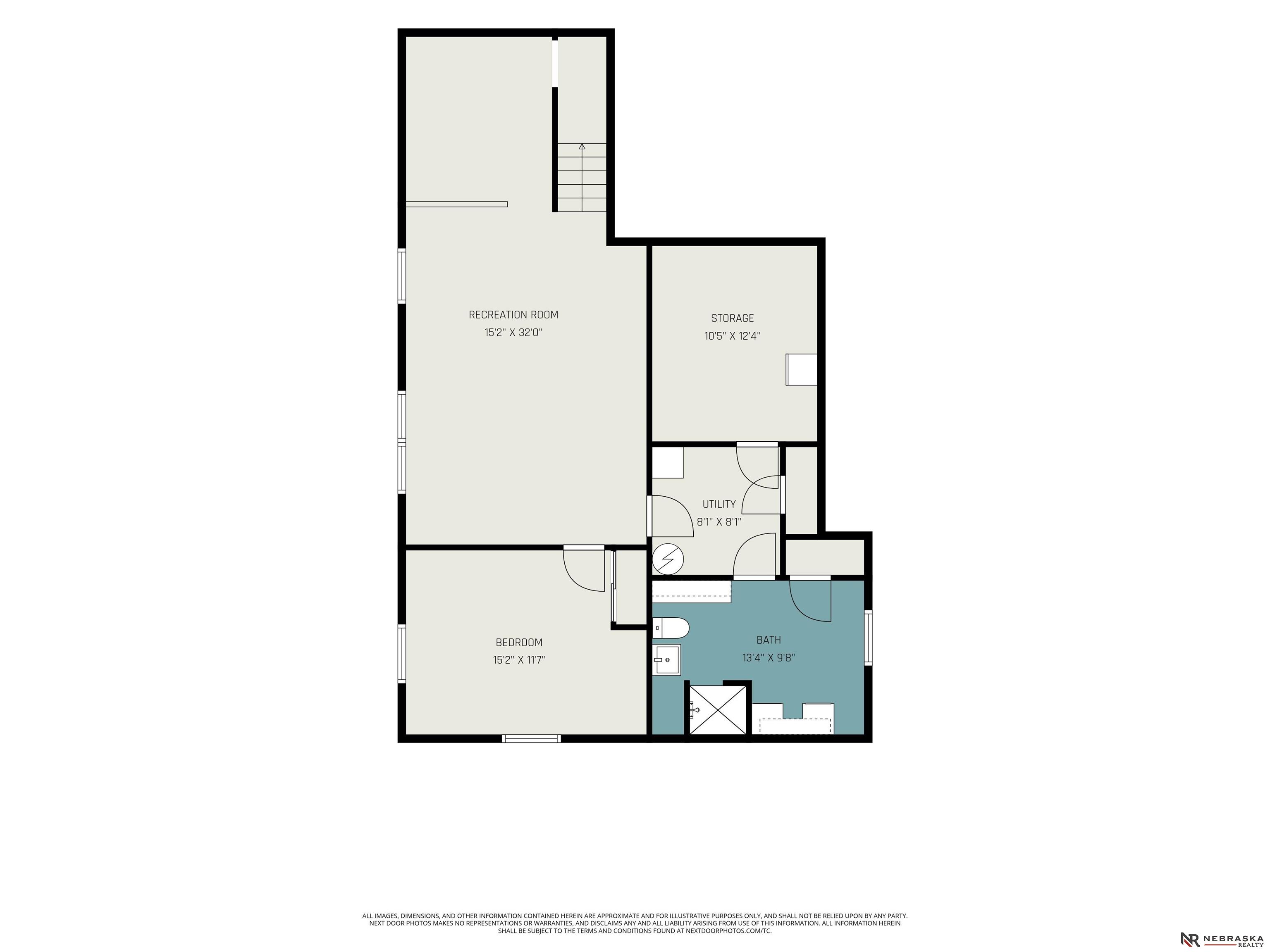 301 Glenhaven Drive