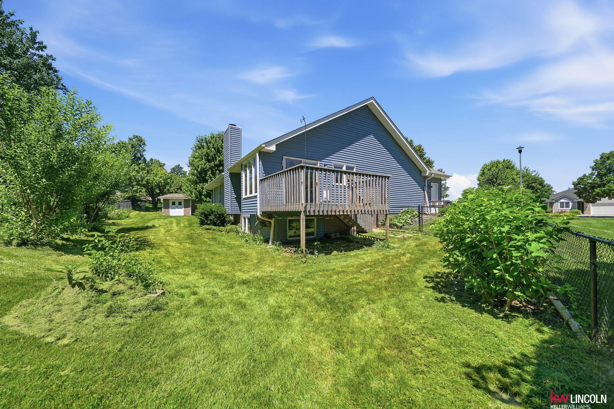 5311 Hallshire Court