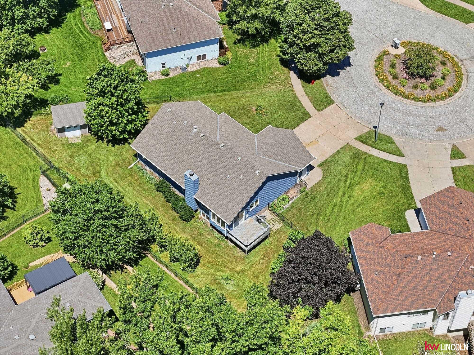 5311 Hallshire Court