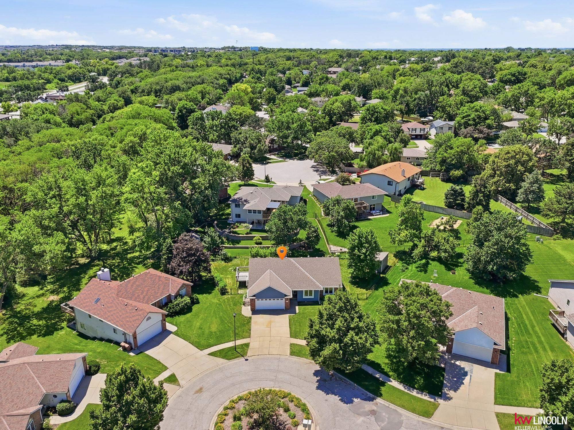 5311 Hallshire Court