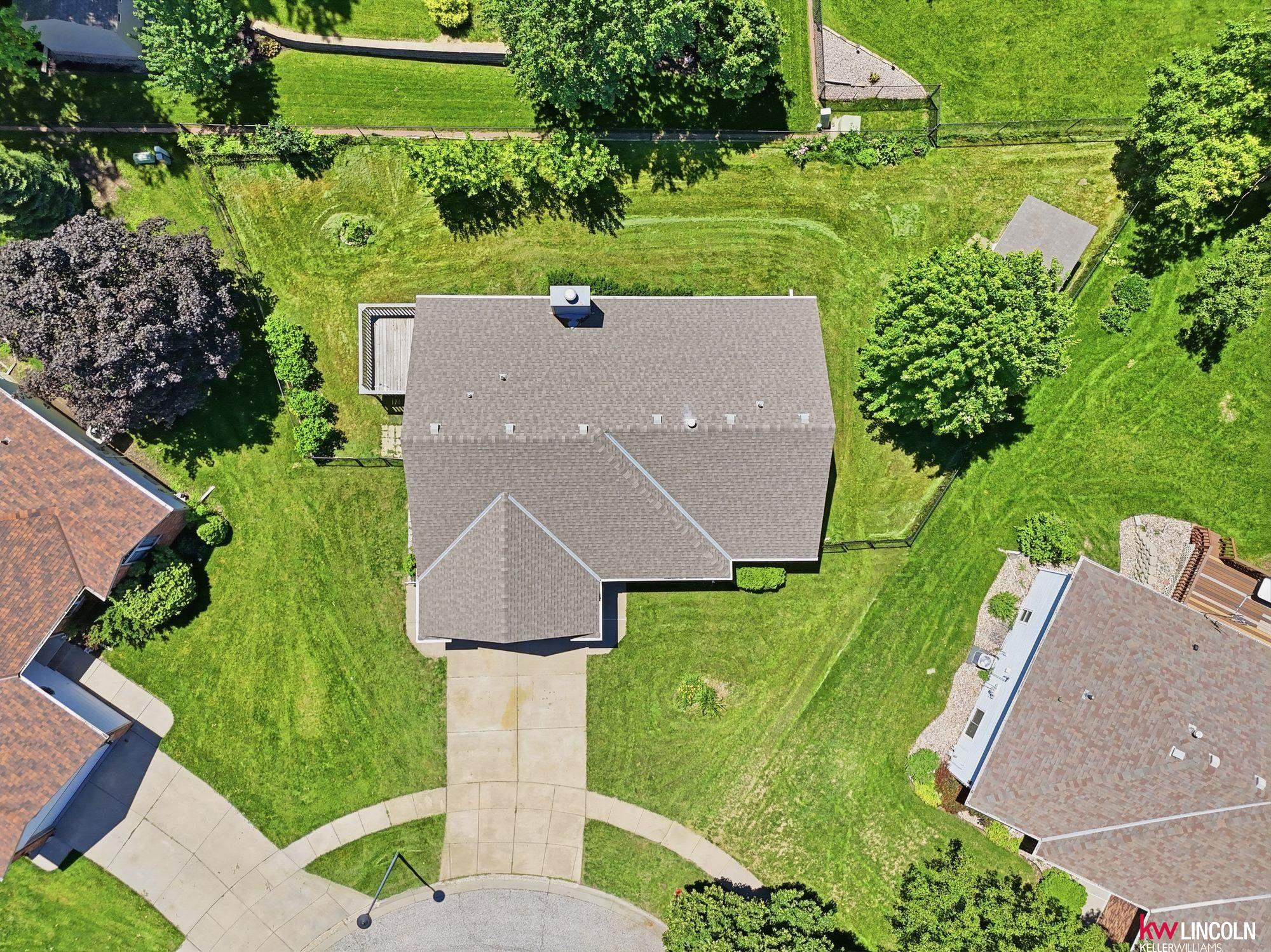 5311 Hallshire Court
