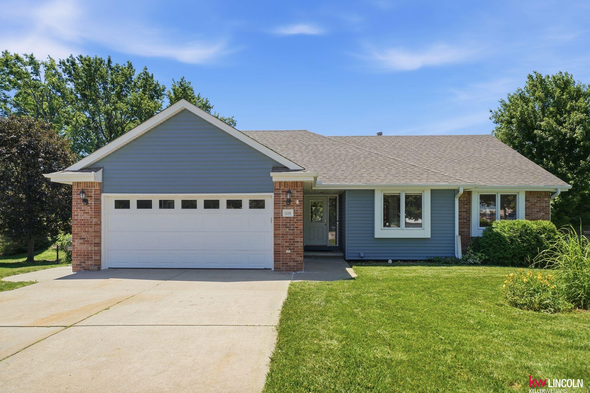 5311 Hallshire Court