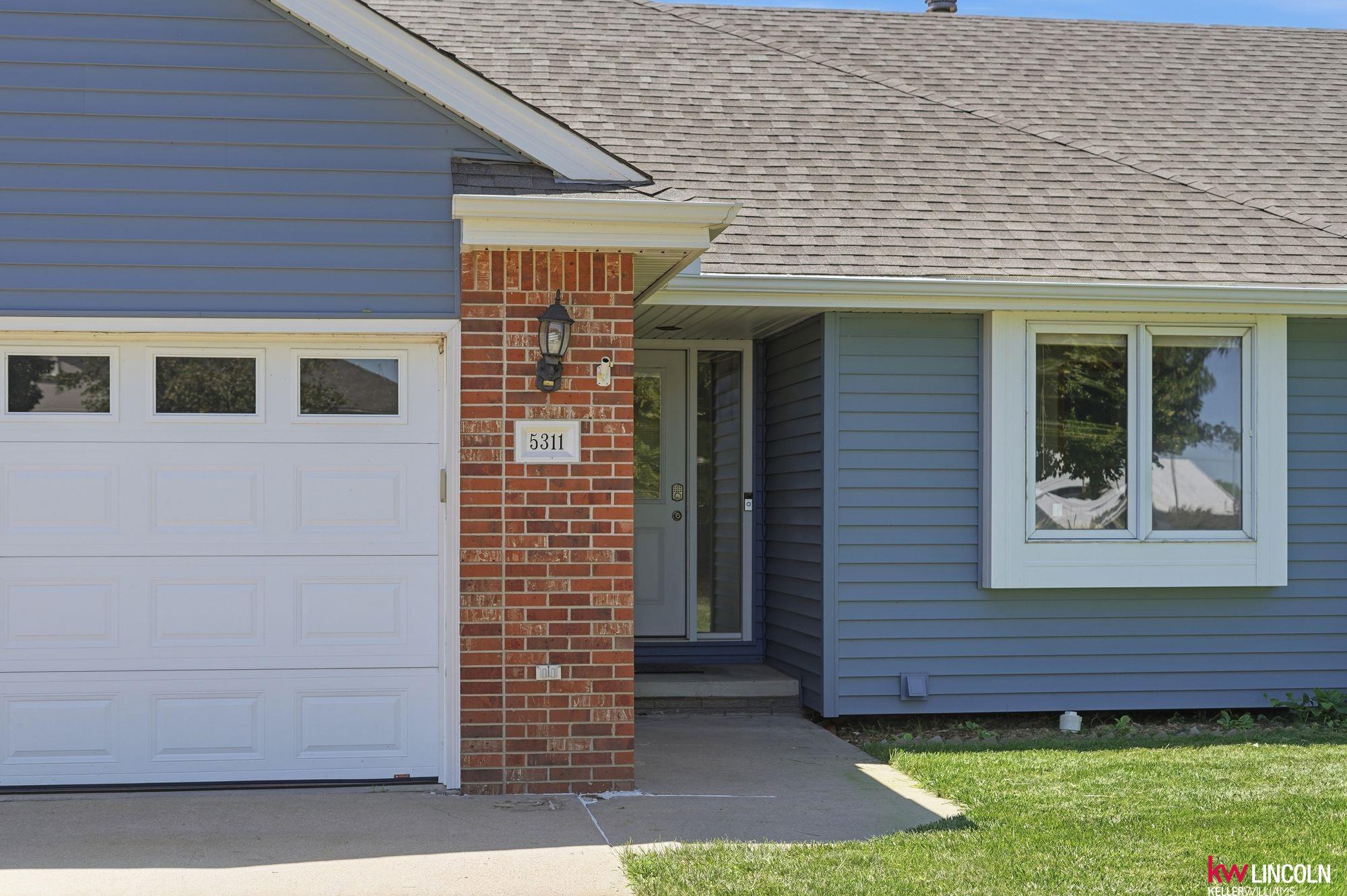 5311 Hallshire Court