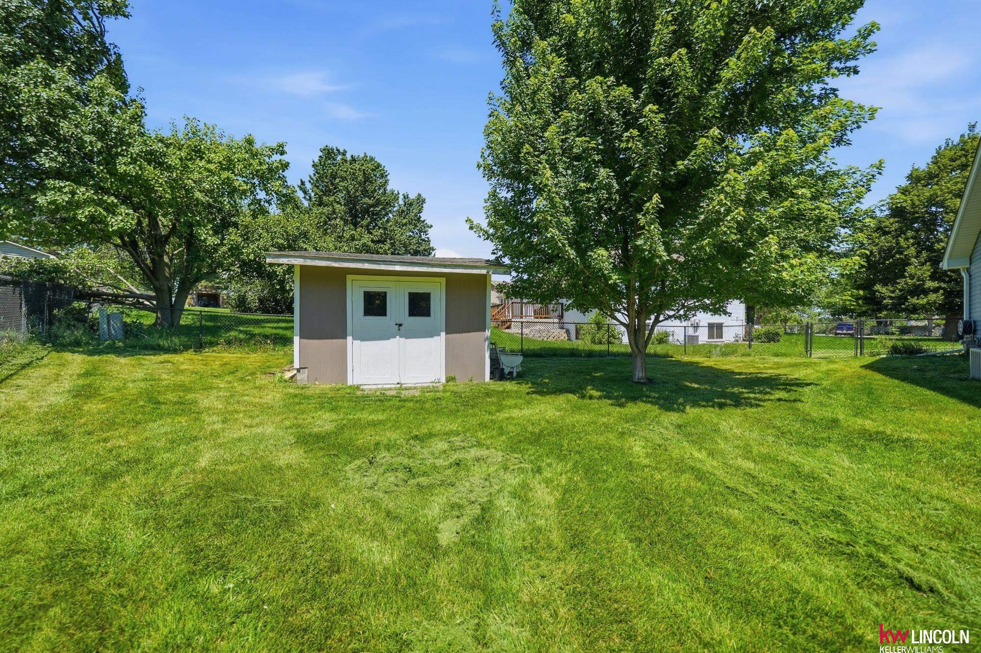 5311 Hallshire Court
