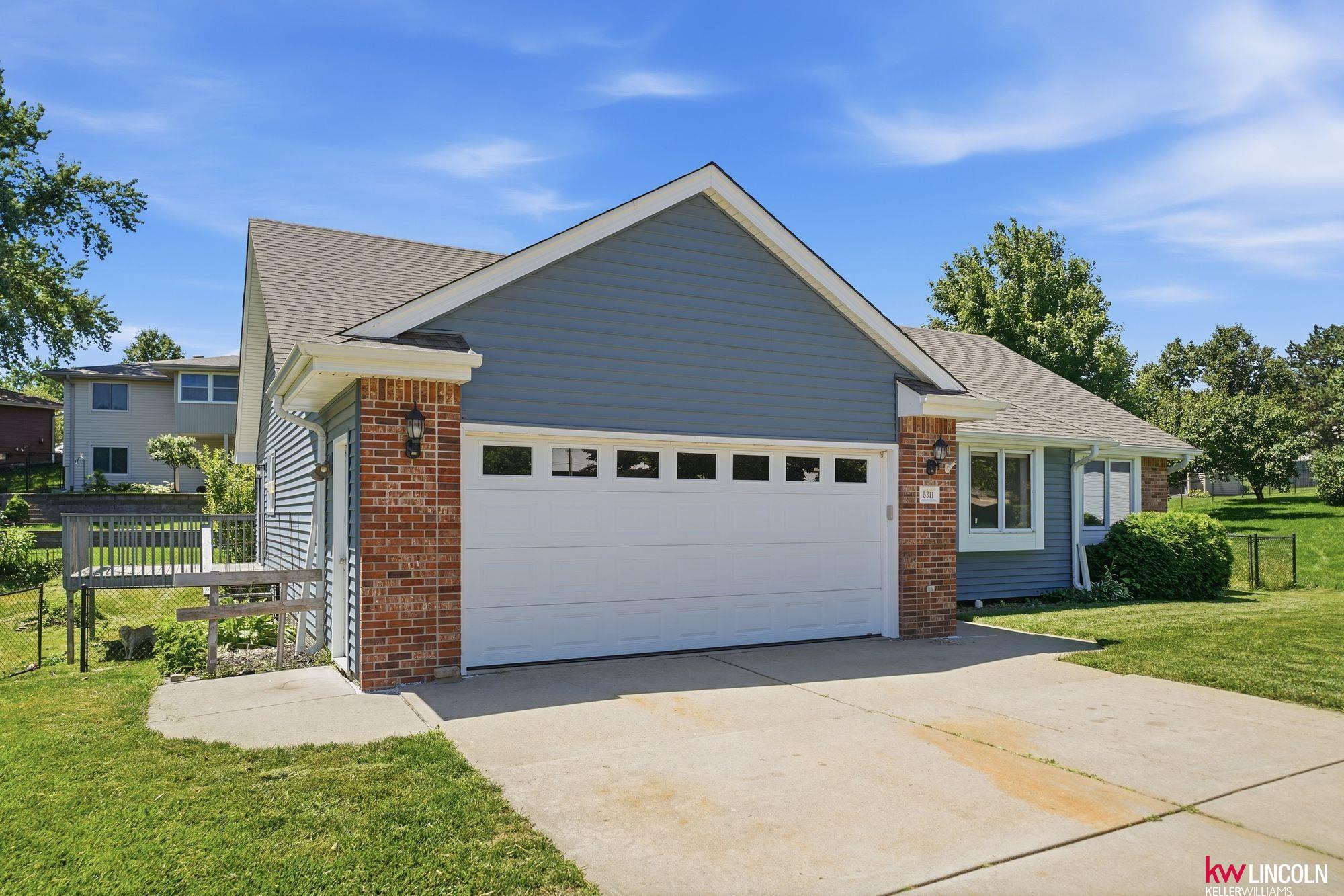 5311 Hallshire Court