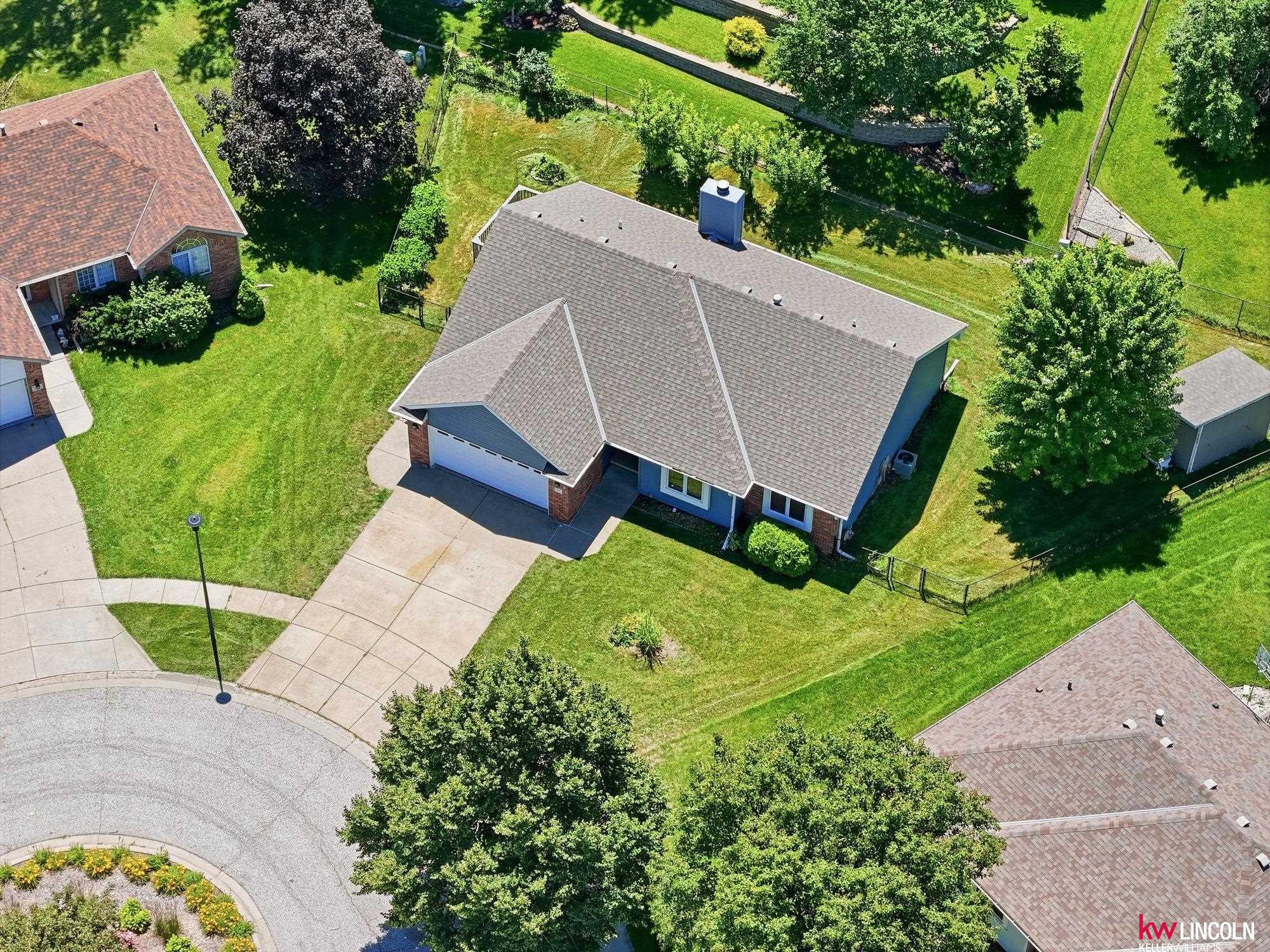 5311 Hallshire Court