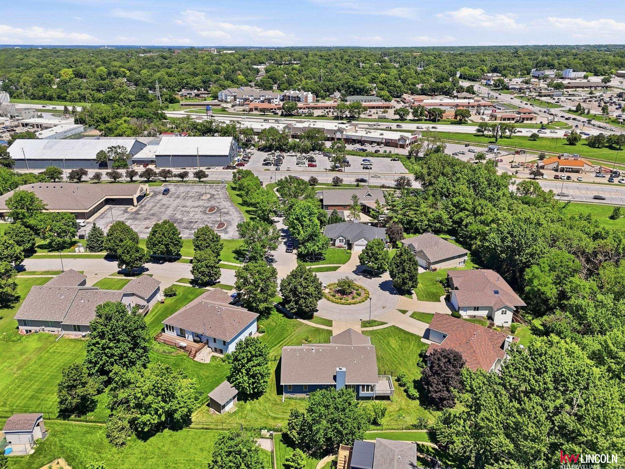 5311 Hallshire Court