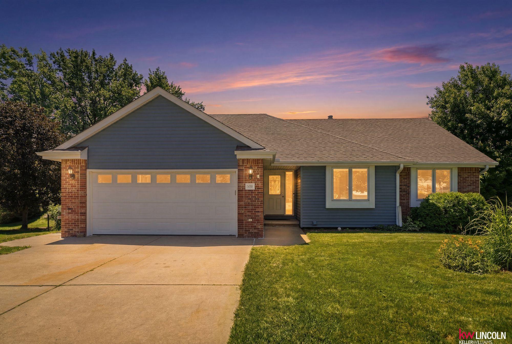 5311 Hallshire Court