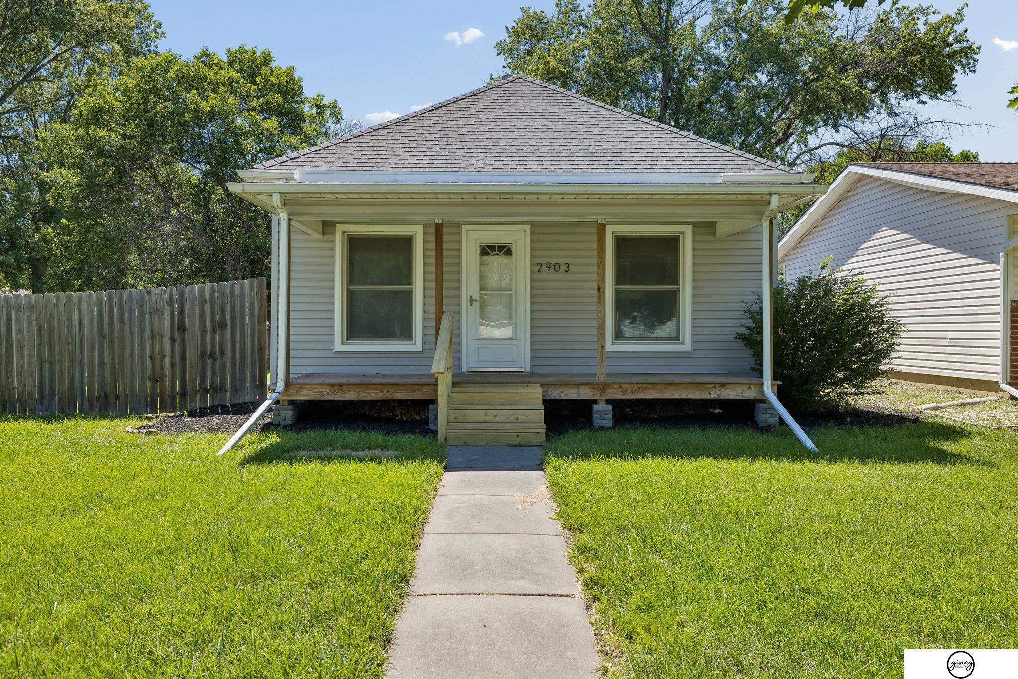 2903 N 42nd Street