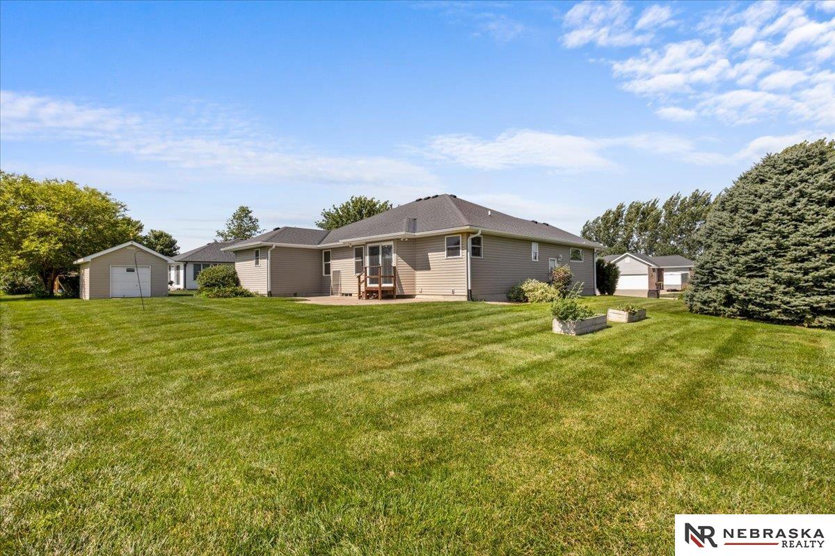 10470 N 150th Street