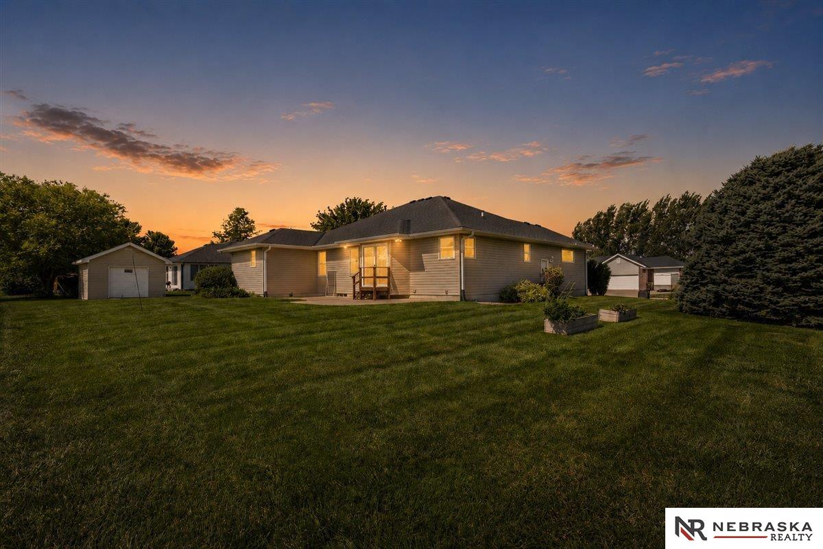 10470 N 150th Street