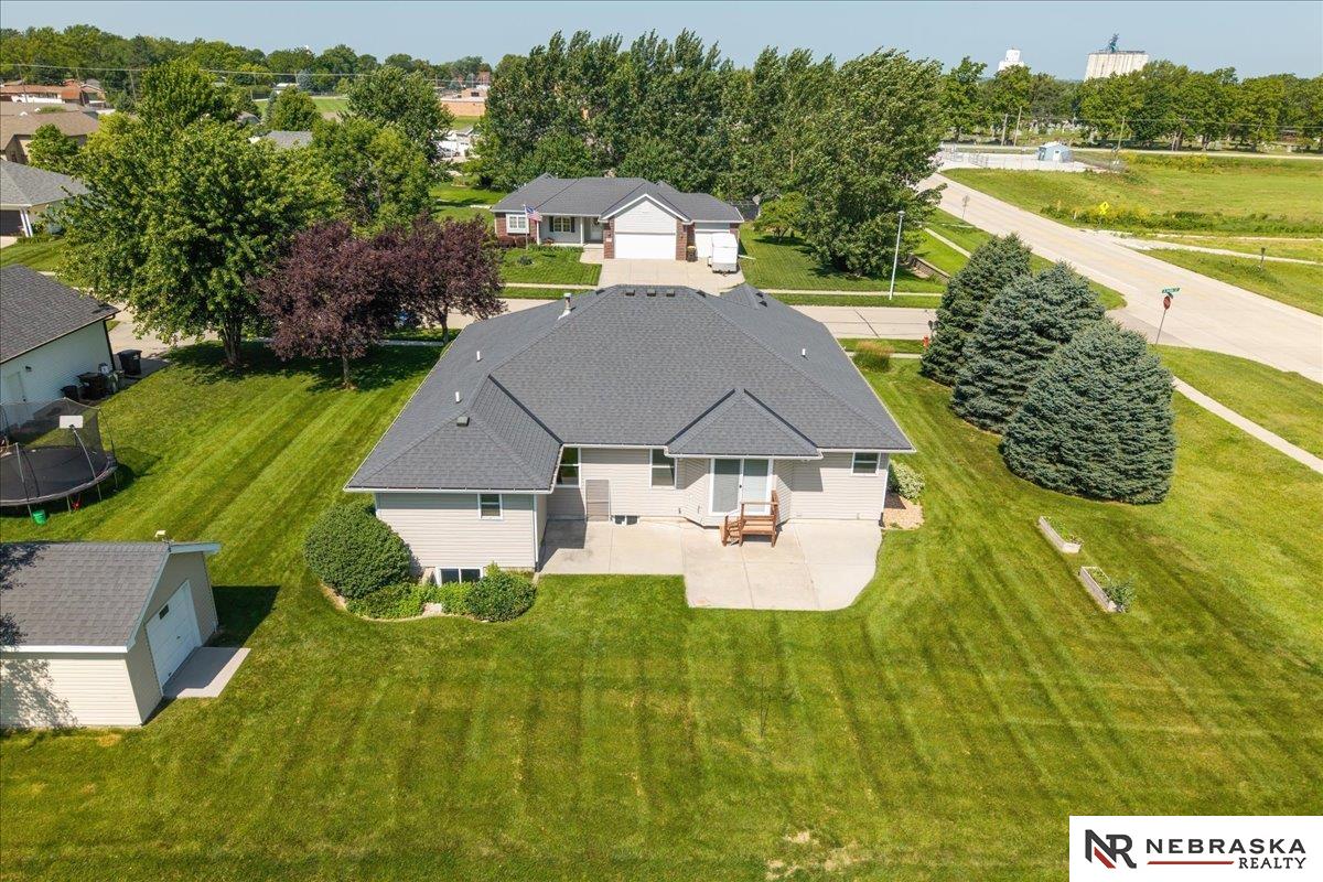 10470 N 150th Street