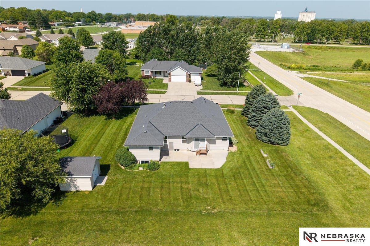 10470 N 150th Street