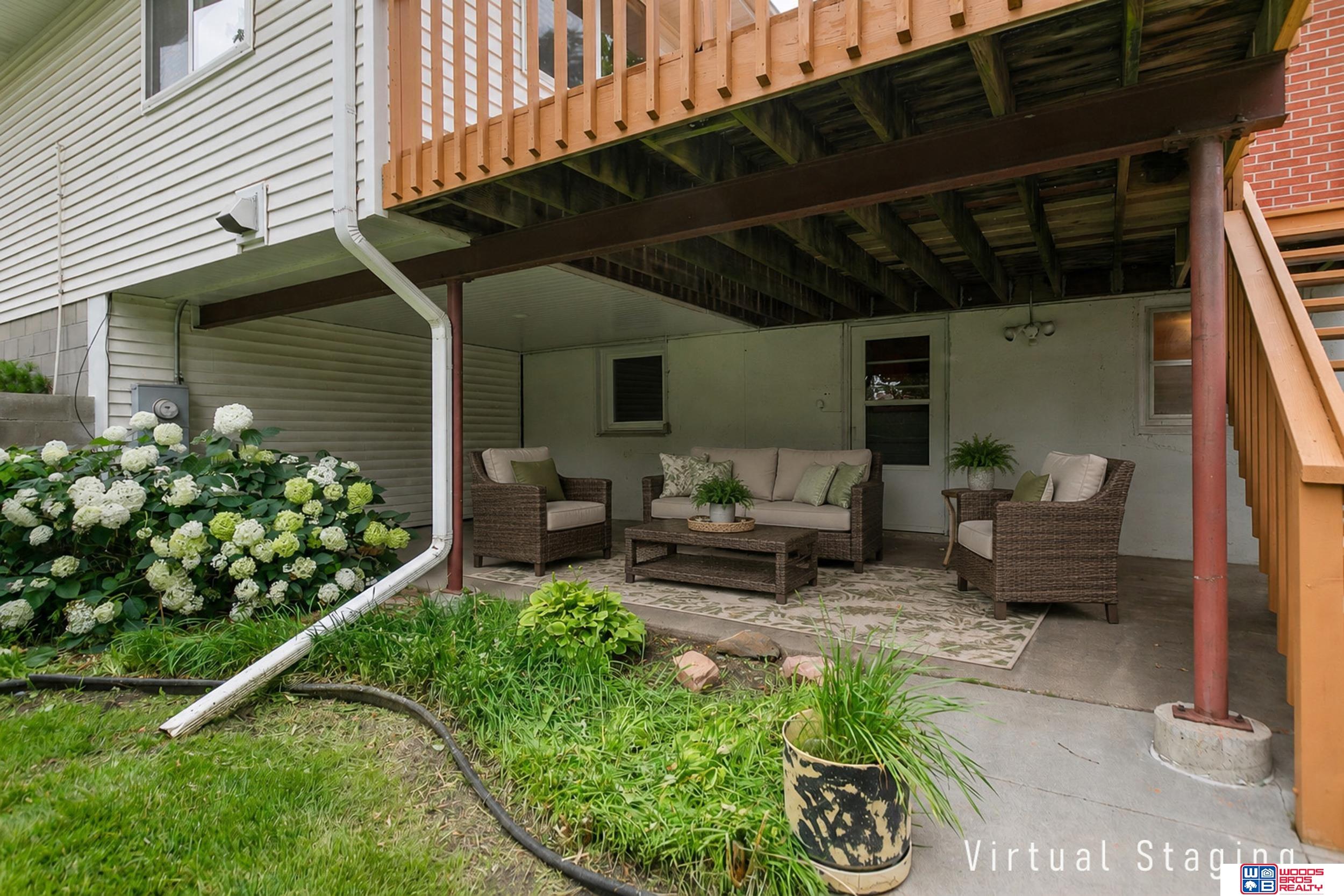 640 N 54th Street