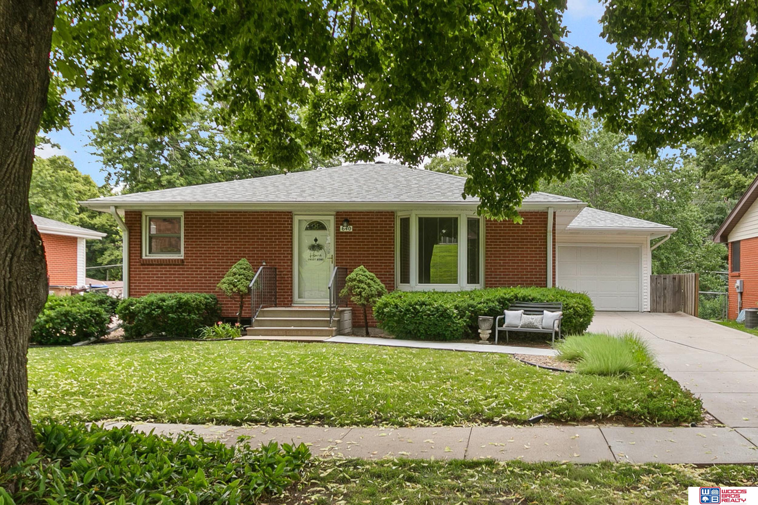 640 N 54th Street