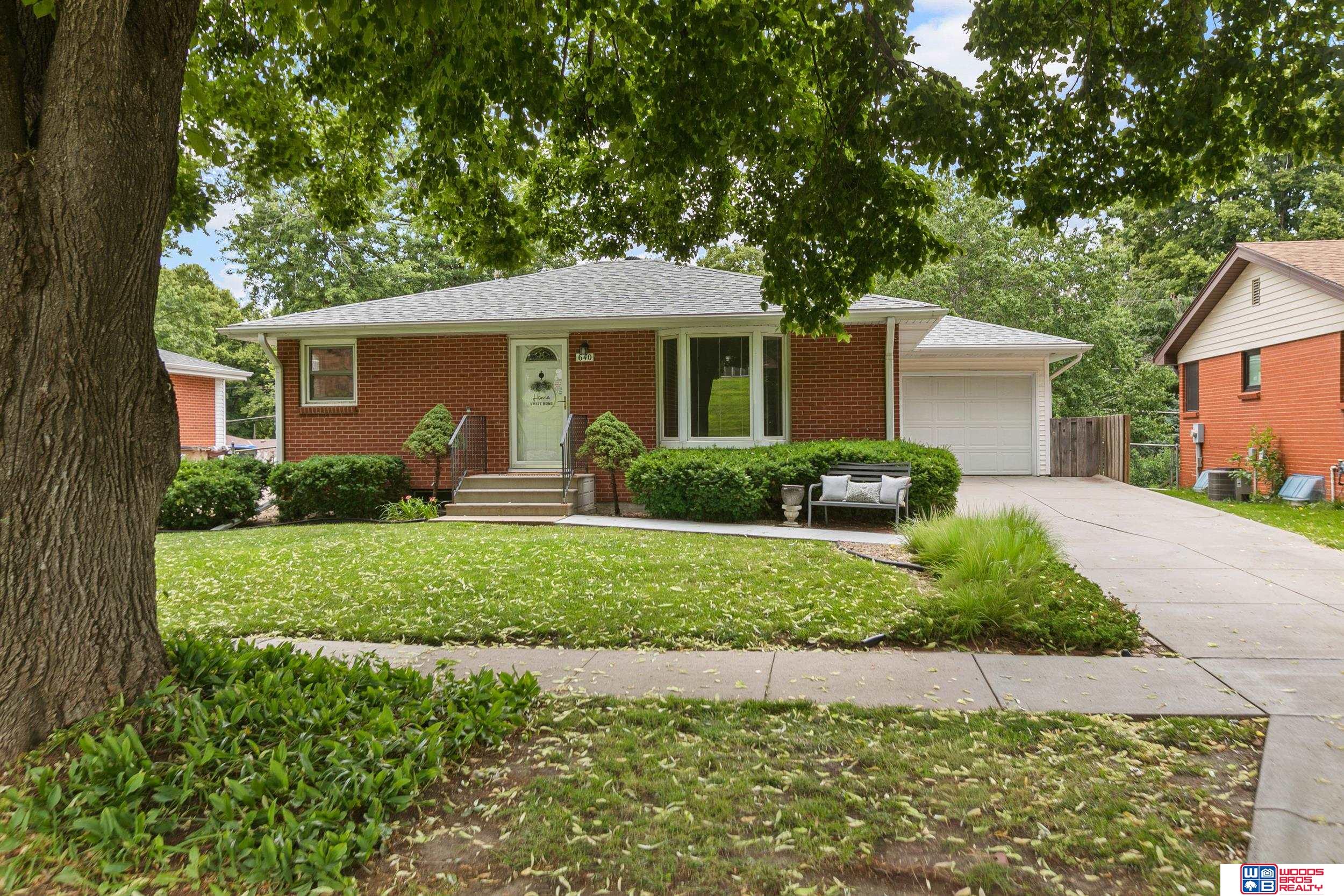 640 N 54th Street