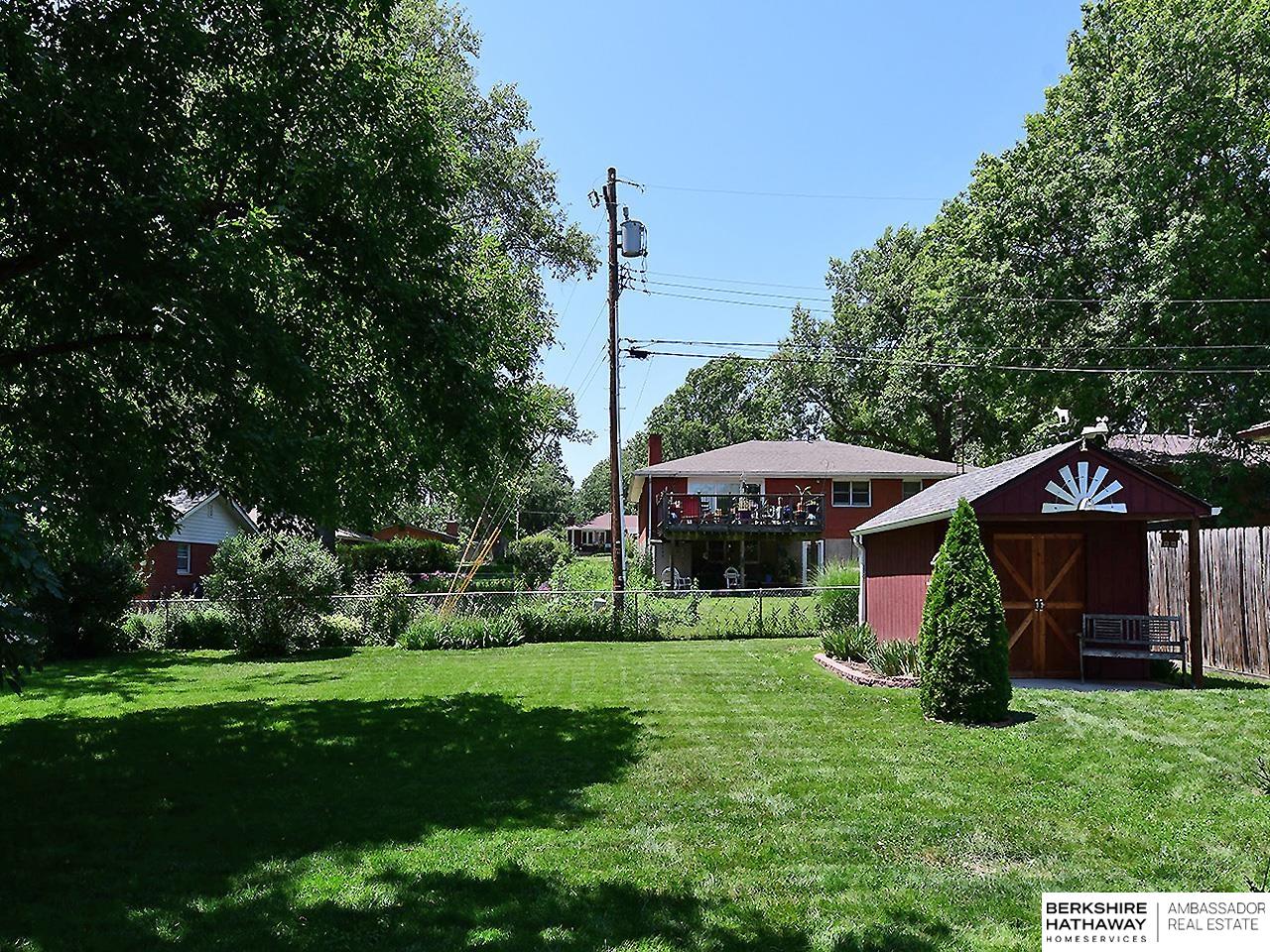 1731 N 63rd Street
