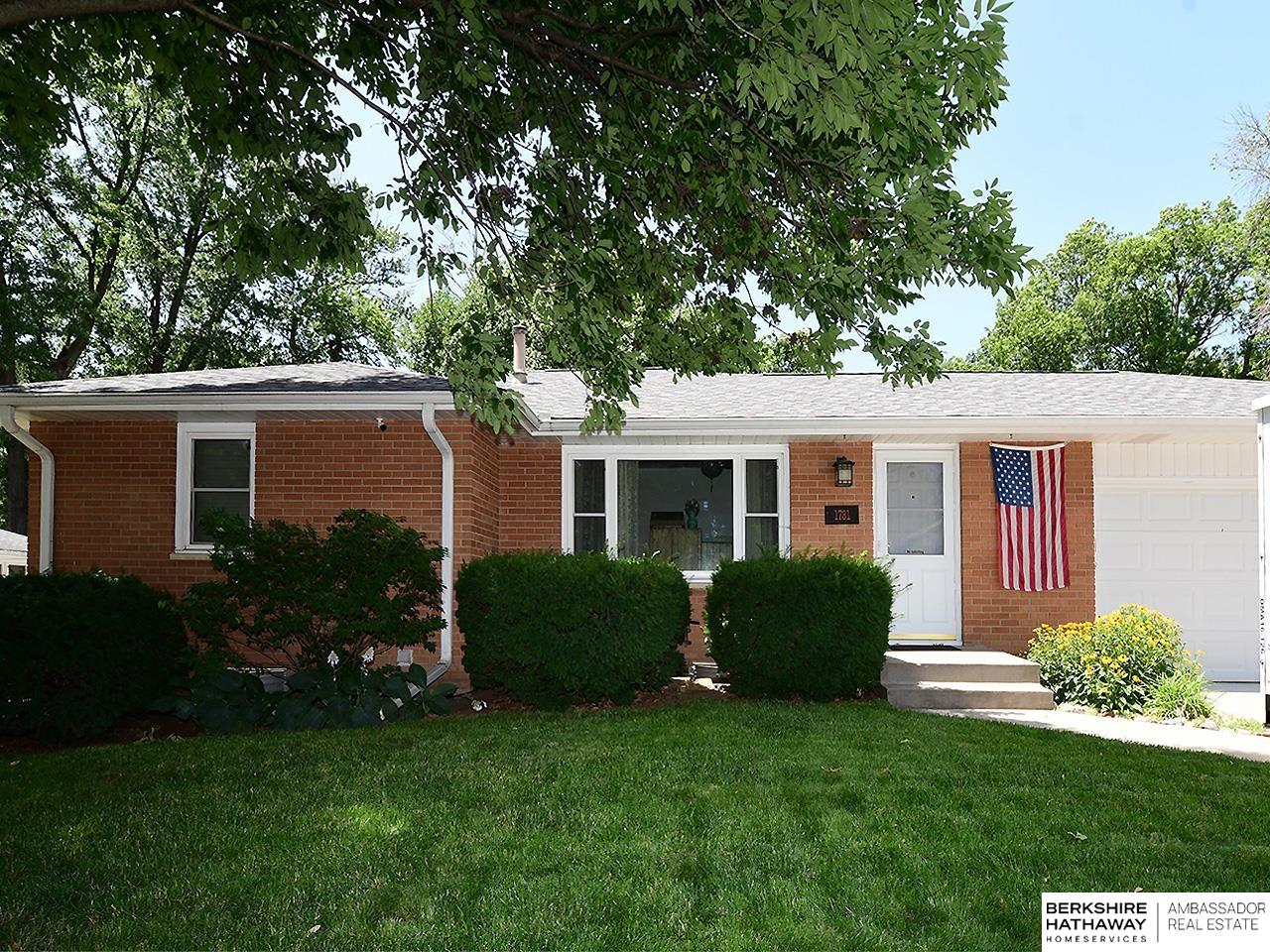 1731 N 63rd Street