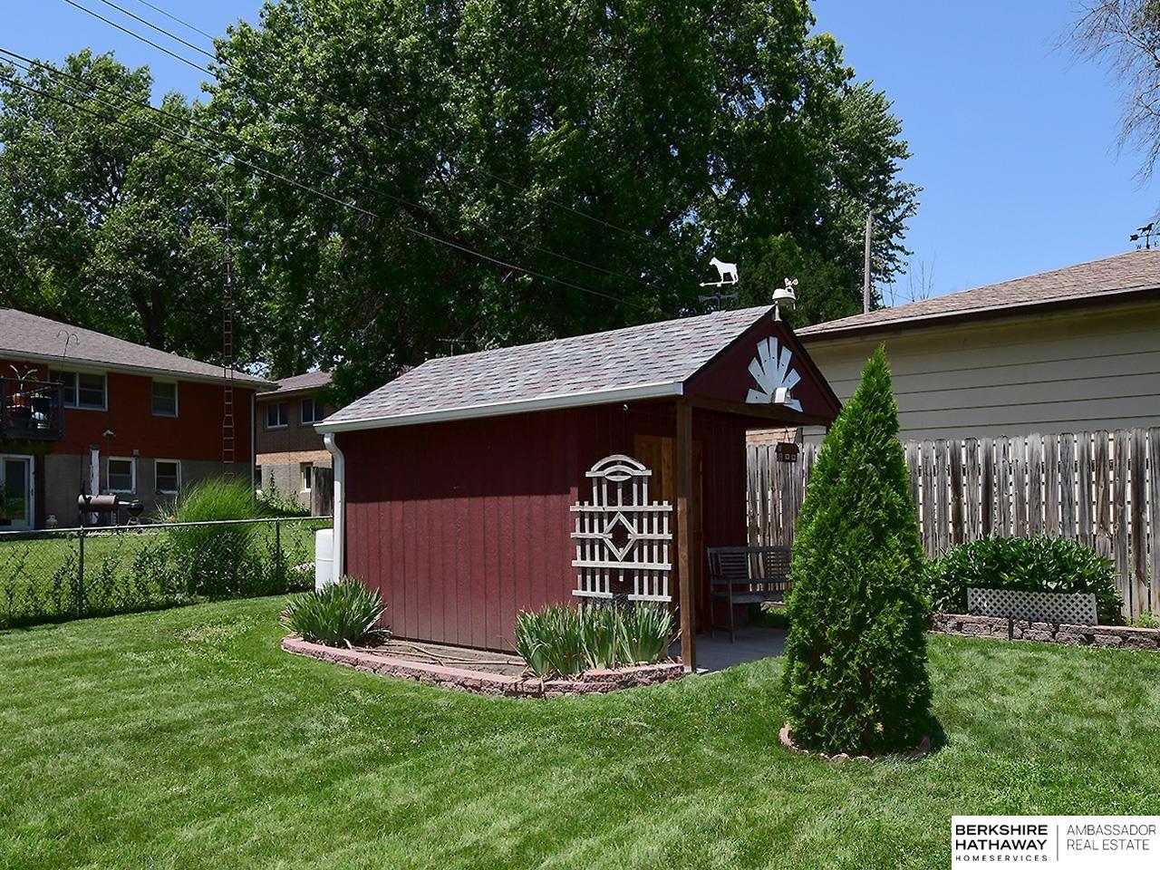 1731 N 63rd Street
