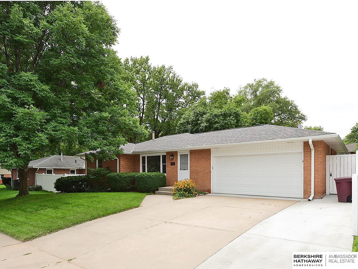 1731 N 63rd Street