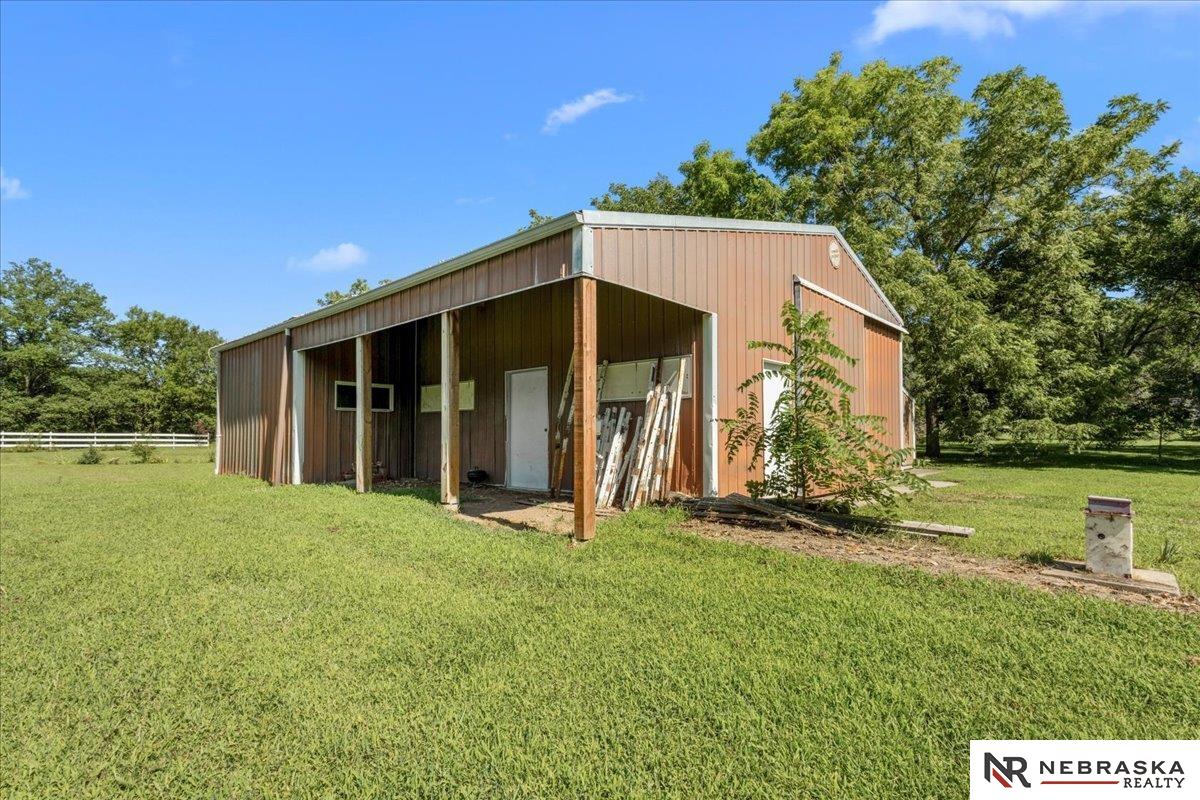 6100 Saltillo Road