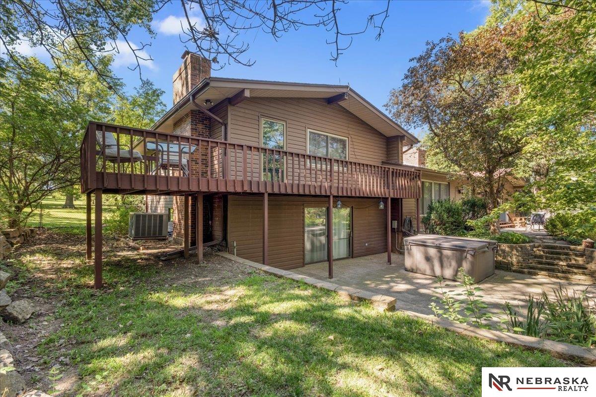 6100 Saltillo Road