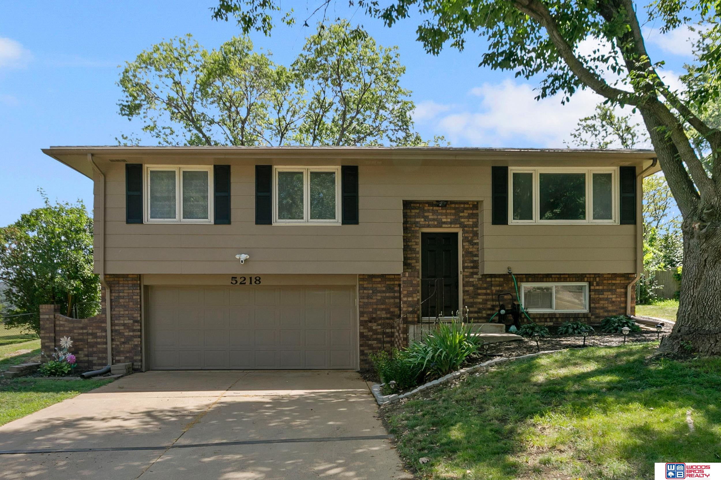 5218 S 39th Street